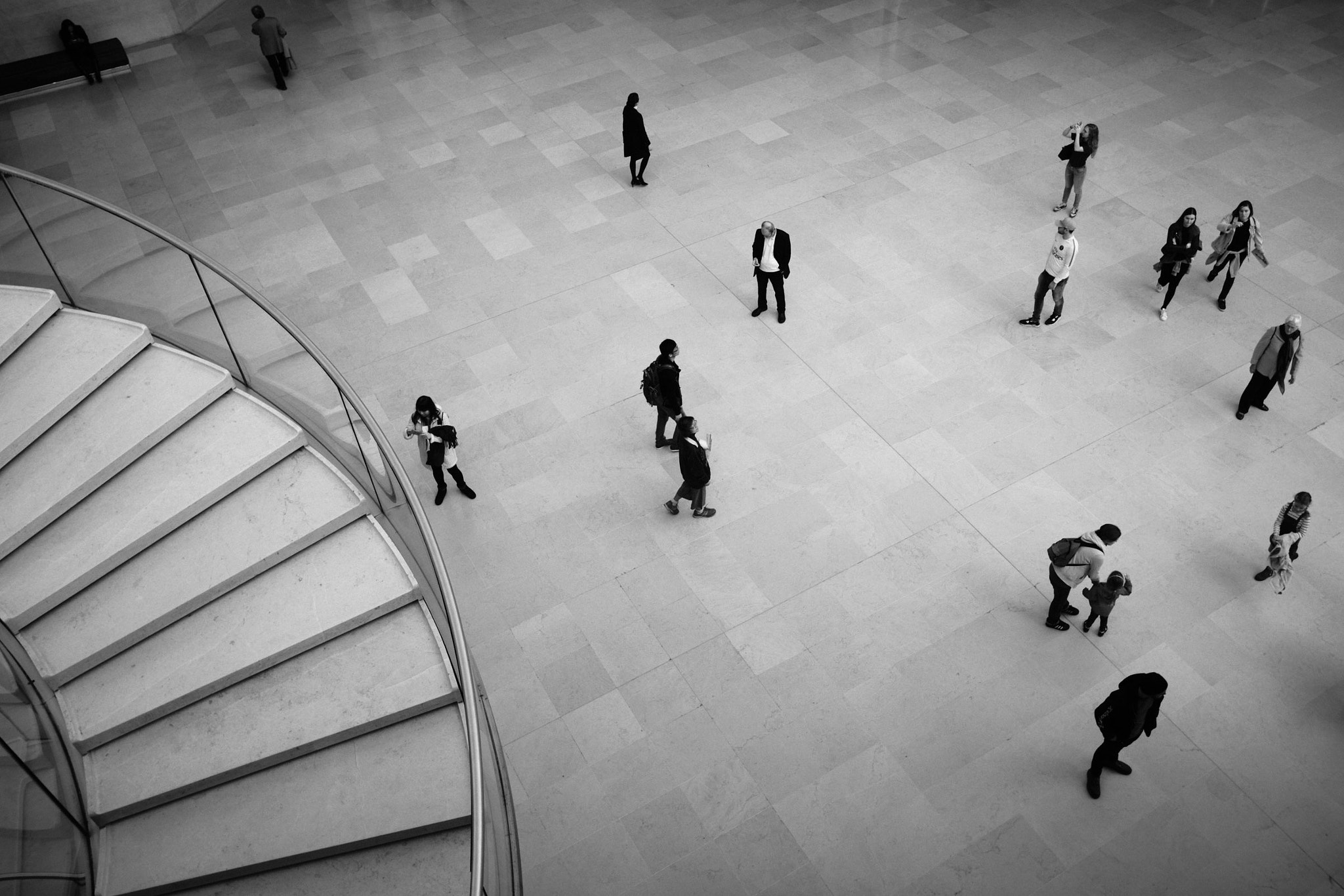 Fujifilm X-T2 + Fujifilm XF 18mm F2 R sample photo. Louvre, paris photography