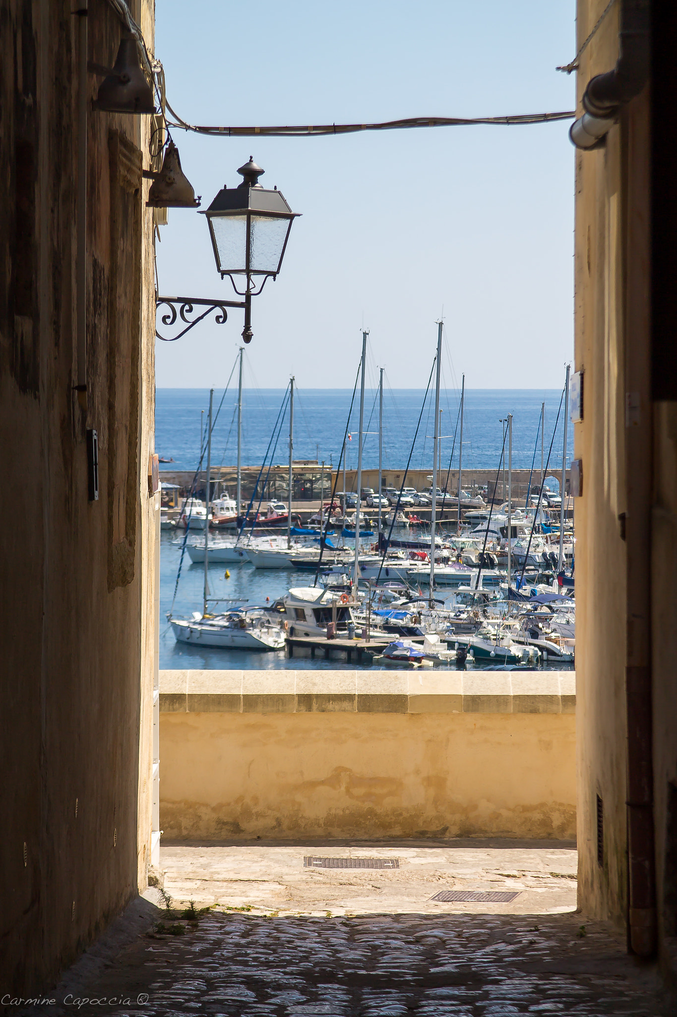 Canon EF 28-135mm F3.5-5.6 IS USM sample photo. Otranto photography