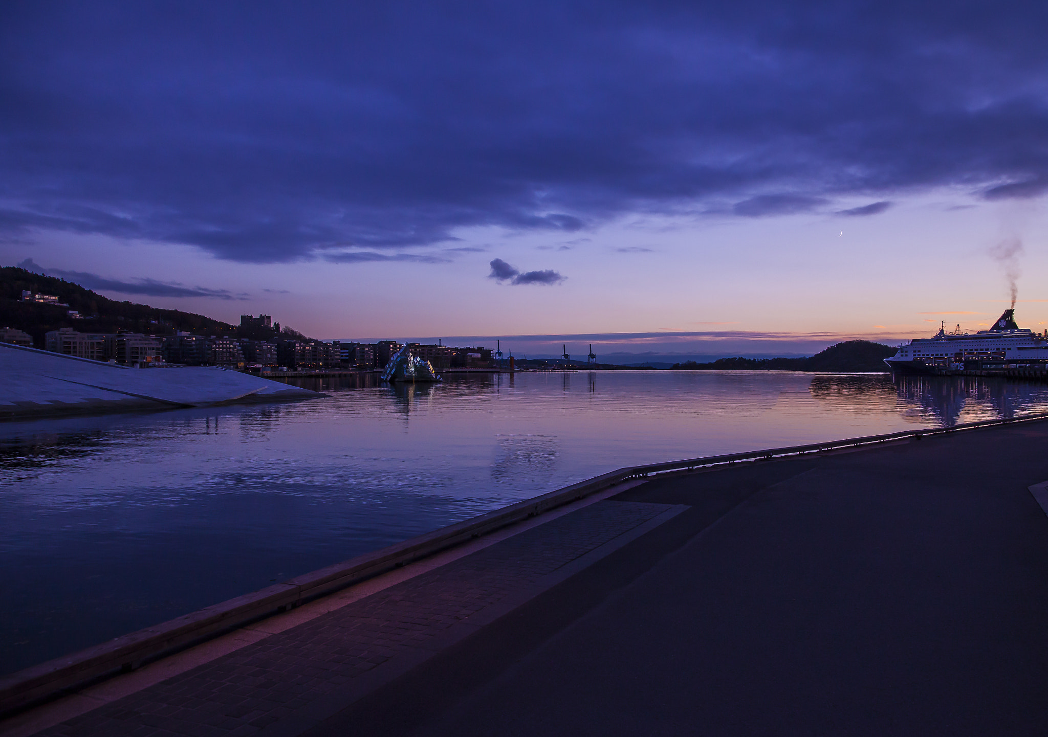Sigma 24-105mm f/4 DG OS HSM | A sample photo. Img photography