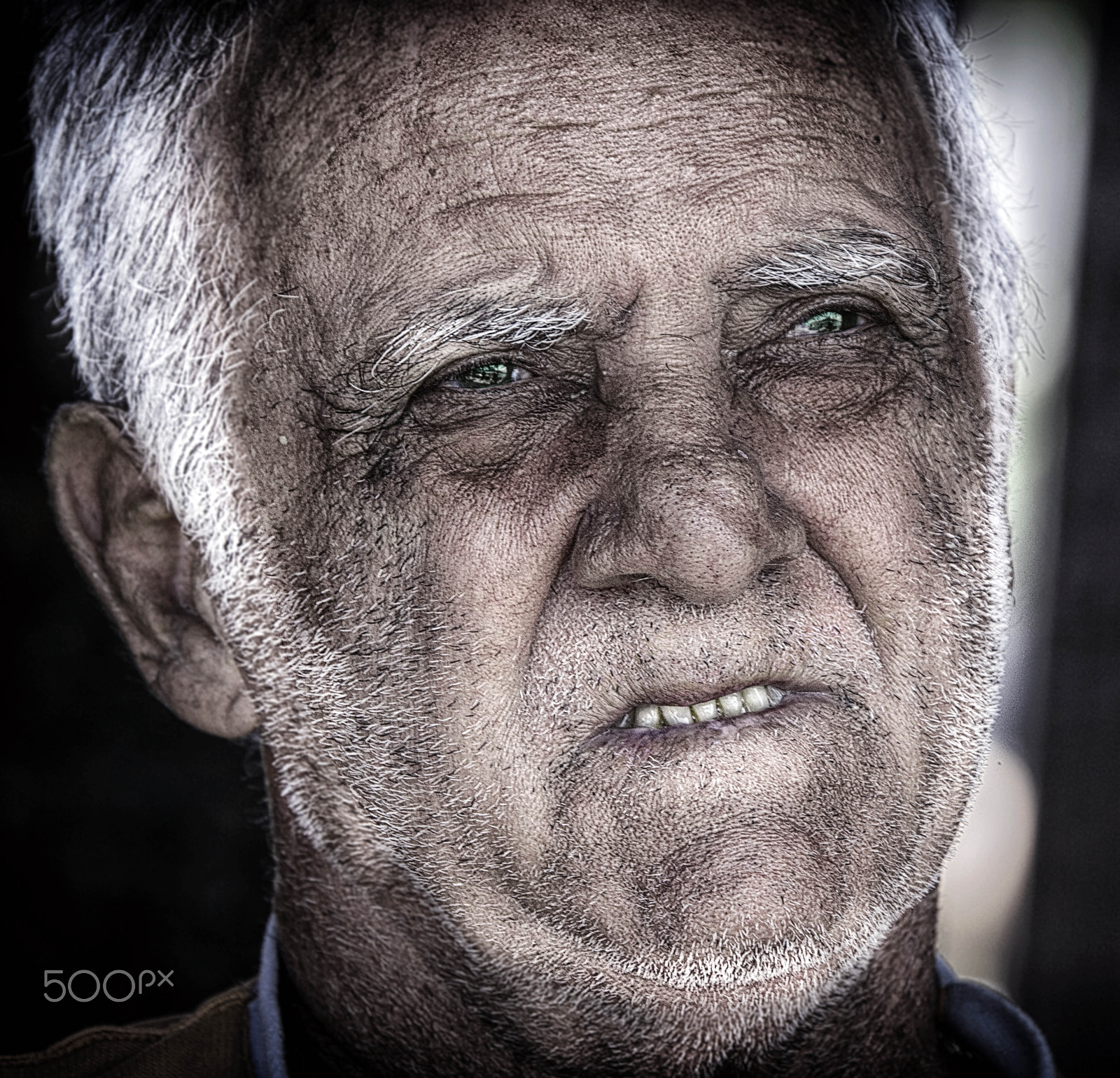 Canon EOS-1D Mark IV sample photo. Fisherman 5 photography