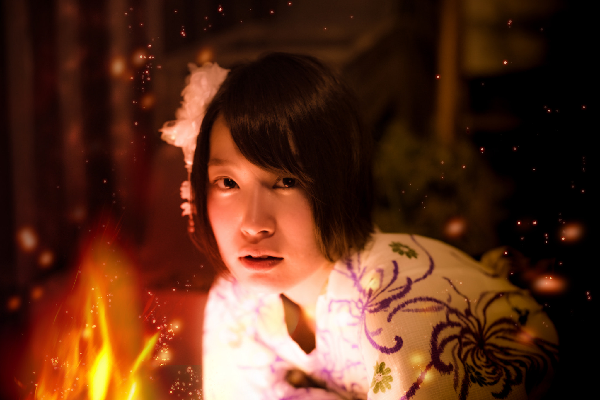 Sigma 50mm F1.4 EX DG HSM sample photo. Tugumi photography