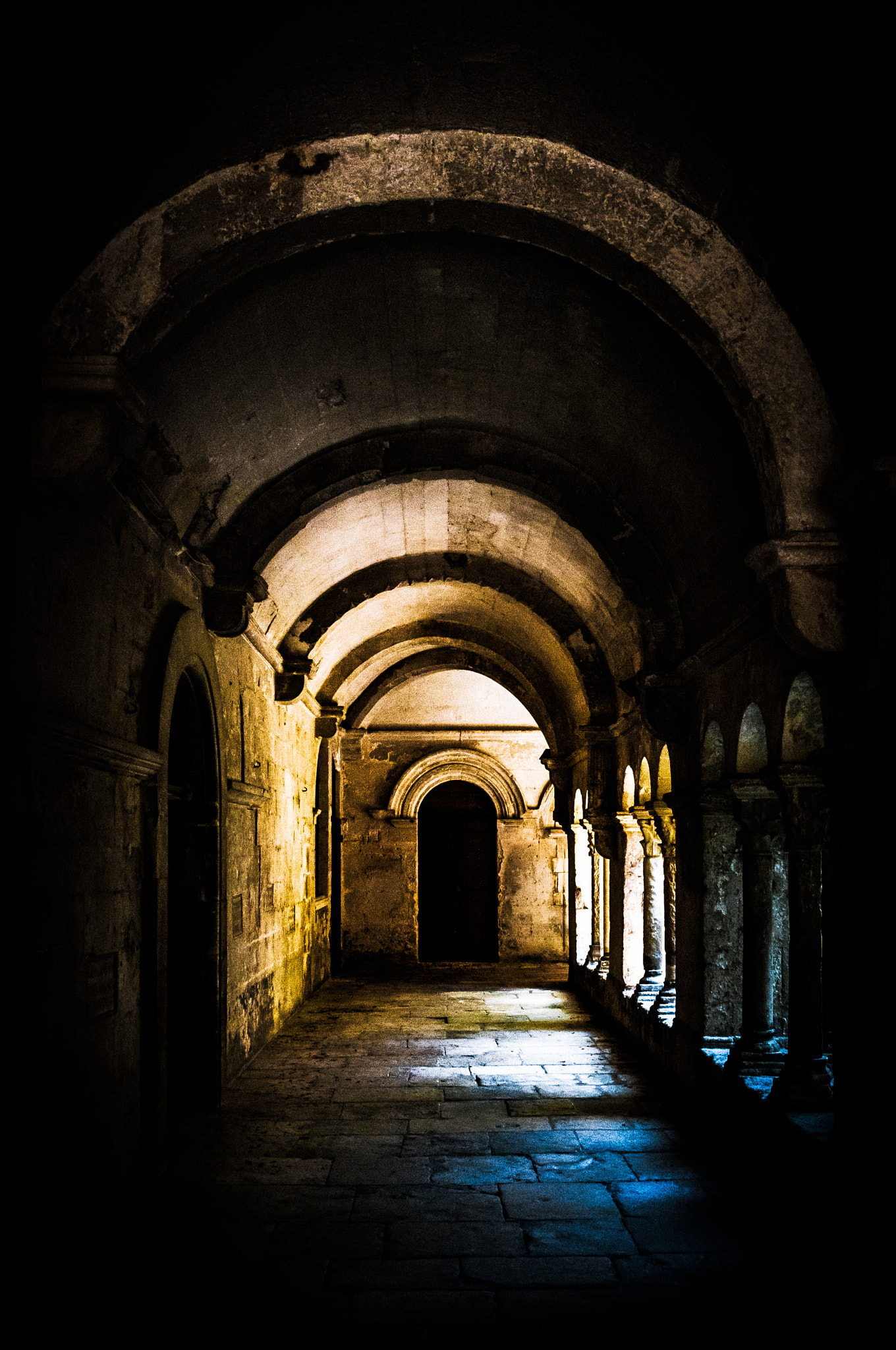 Nikon D300S sample photo. Arles - s france photography