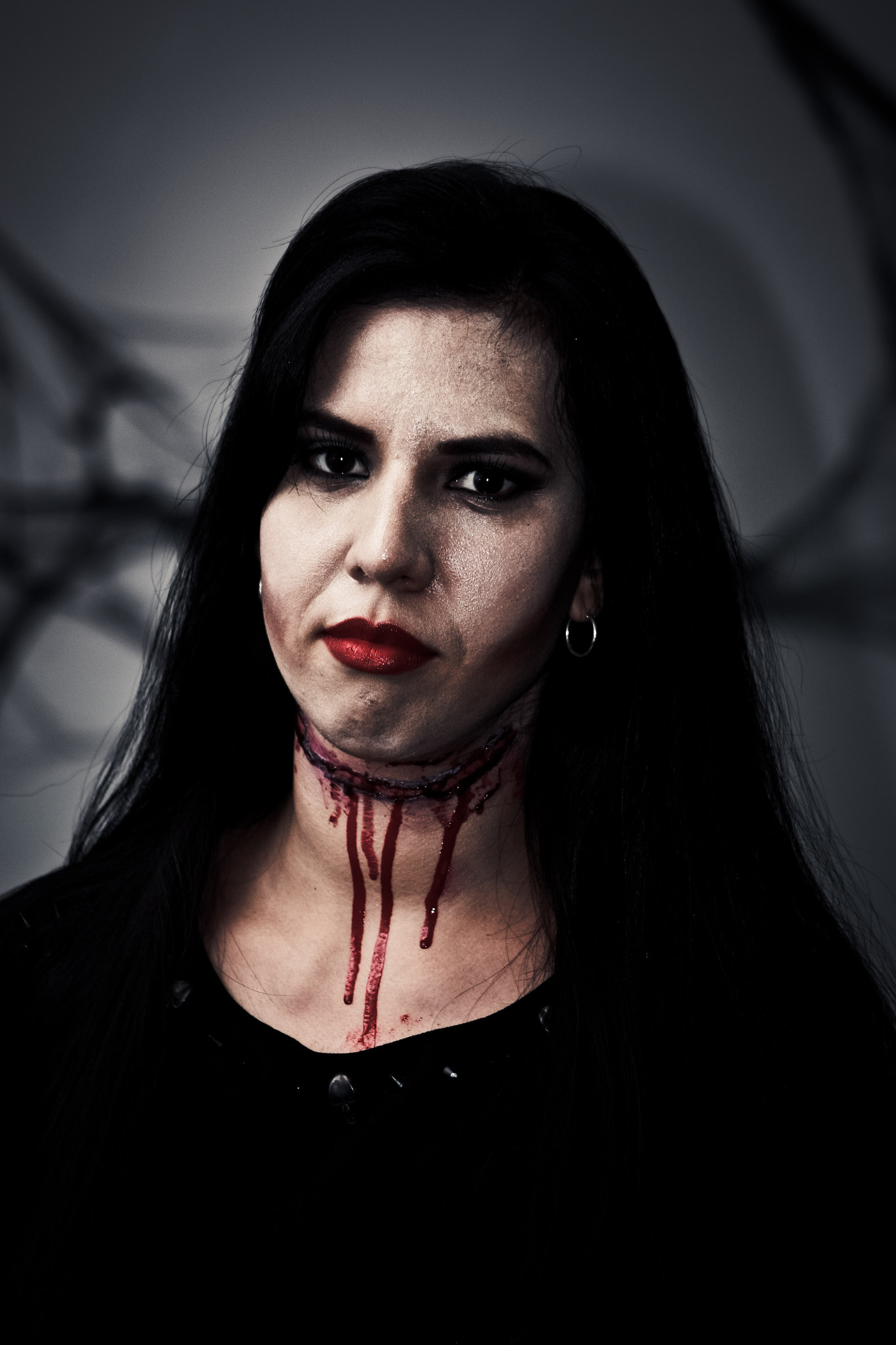 Canon EOS 450D (EOS Rebel XSi / EOS Kiss X2) sample photo. Halloween 2016 photography