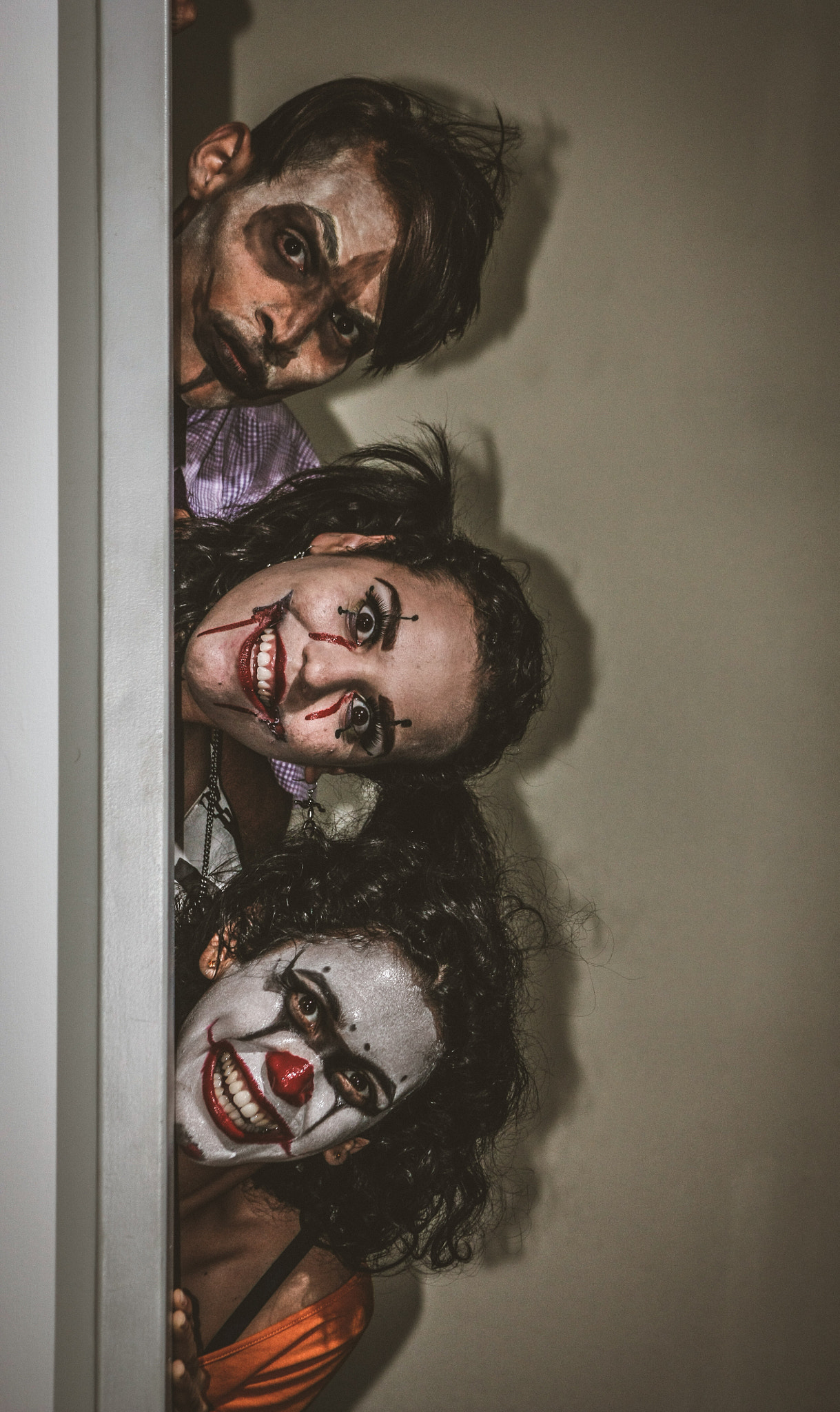 Canon EOS 450D (EOS Rebel XSi / EOS Kiss X2) sample photo. Halloween 2016 photography