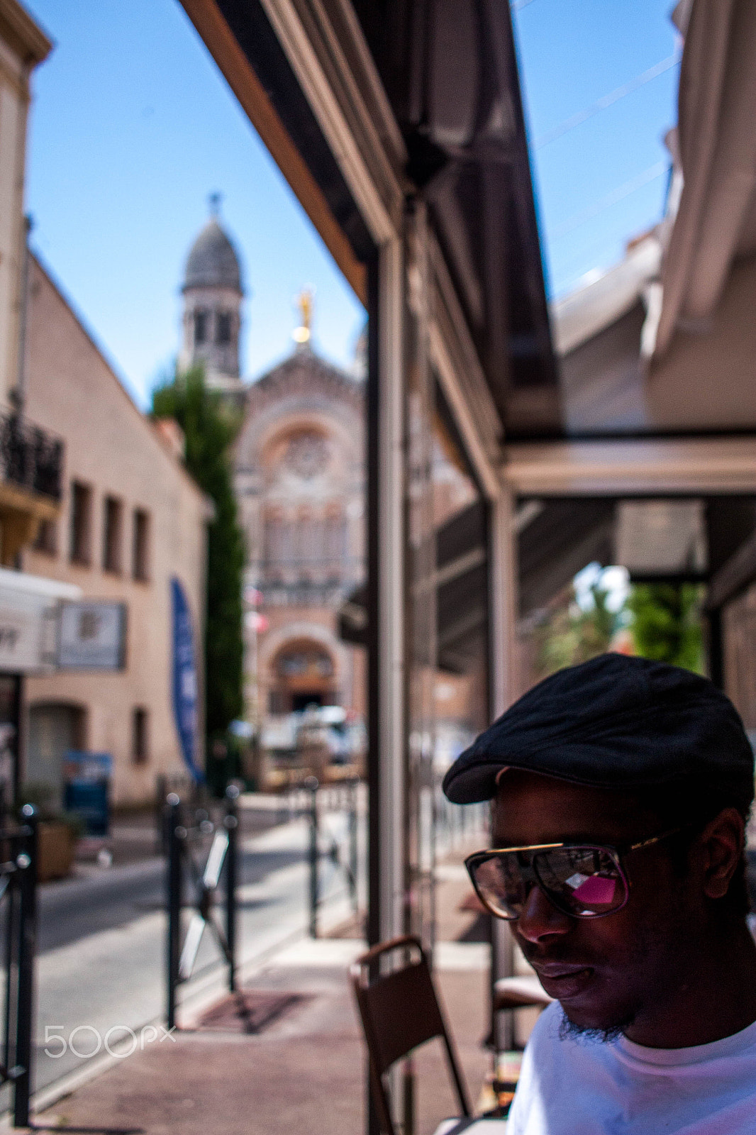 Canon EF-S 24mm F2.8 STM sample photo. Life in motion photography