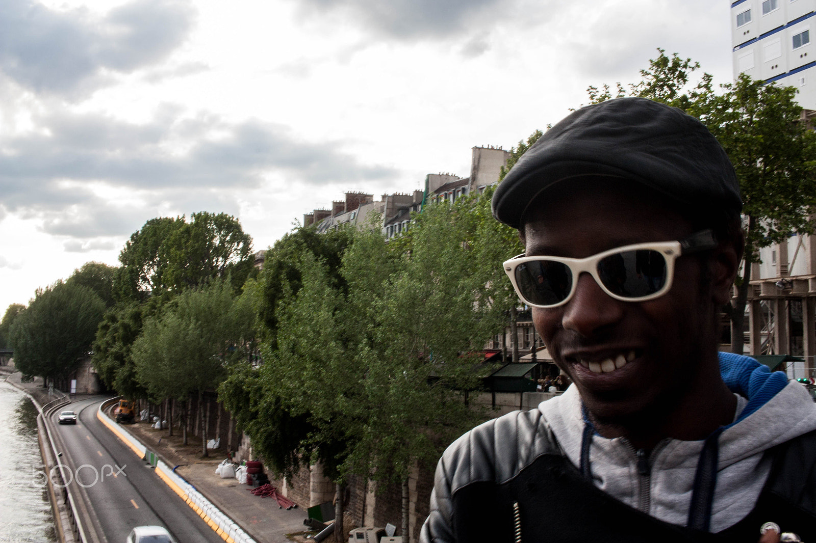 Canon EF-S 24mm F2.8 STM sample photo. Life in motion photography