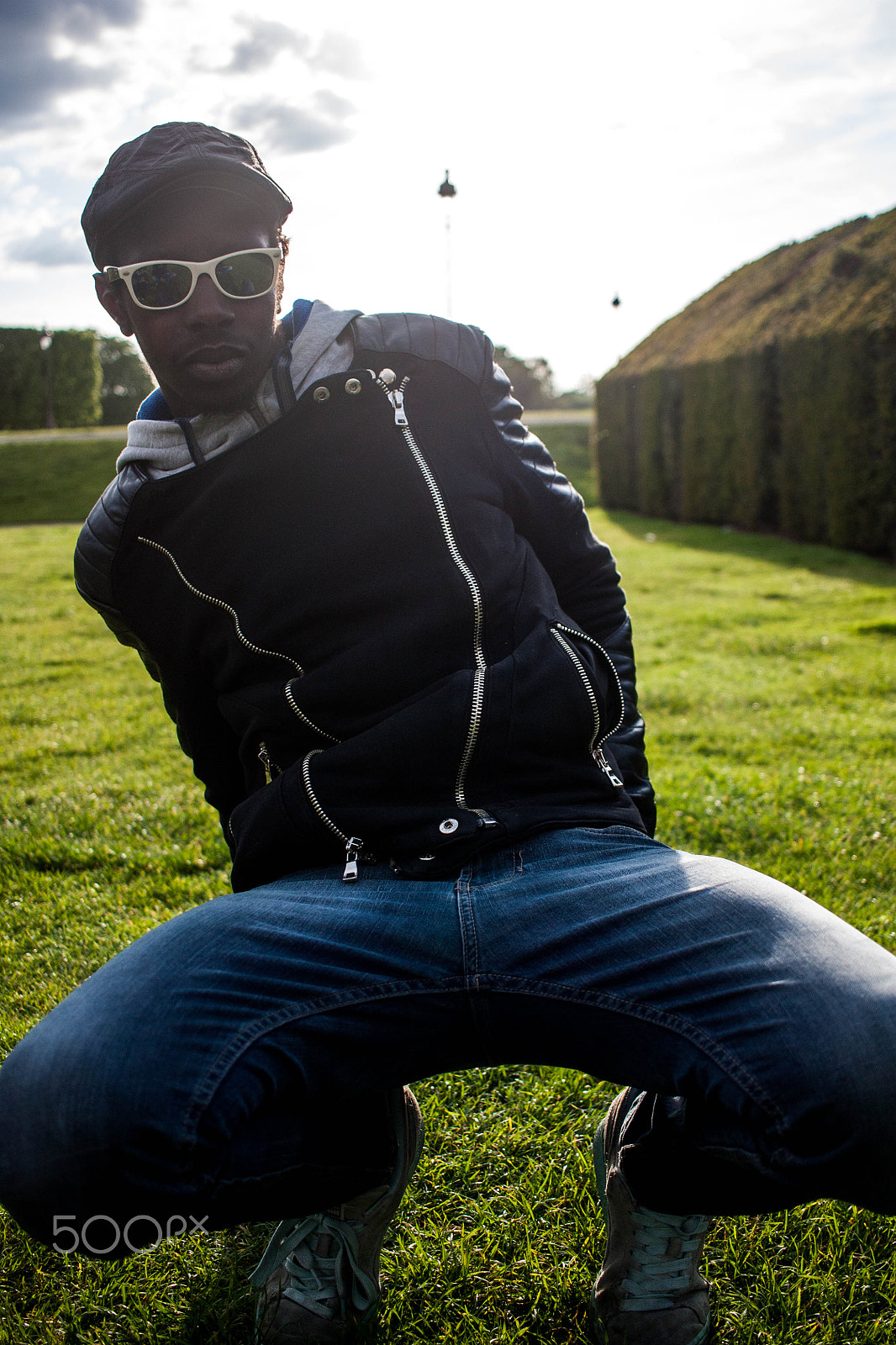 Canon EF-S 24mm F2.8 STM sample photo. Life in motion photography