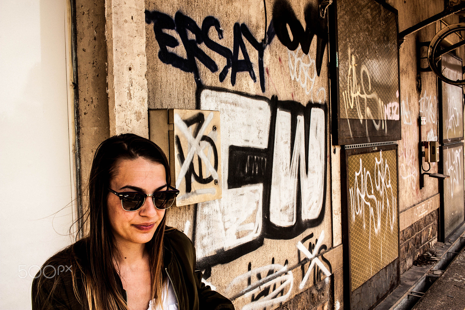 Canon EF-S 24mm F2.8 STM sample photo. Life in motion photography