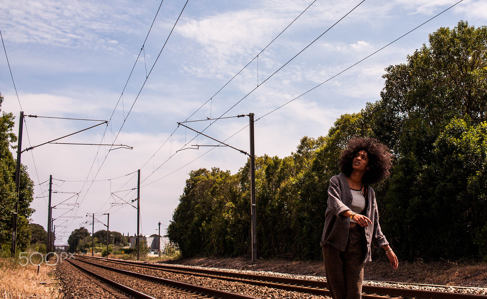 Canon EF-S 24mm F2.8 STM sample photo. Life in motion photography