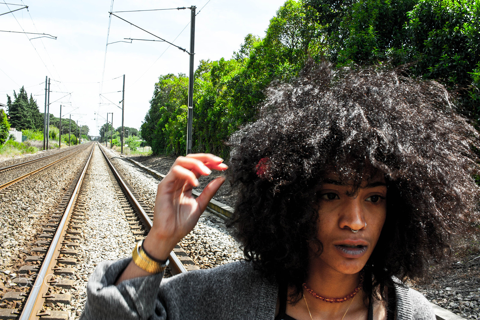 Canon EF-S 24mm F2.8 STM sample photo. Life in motion photography