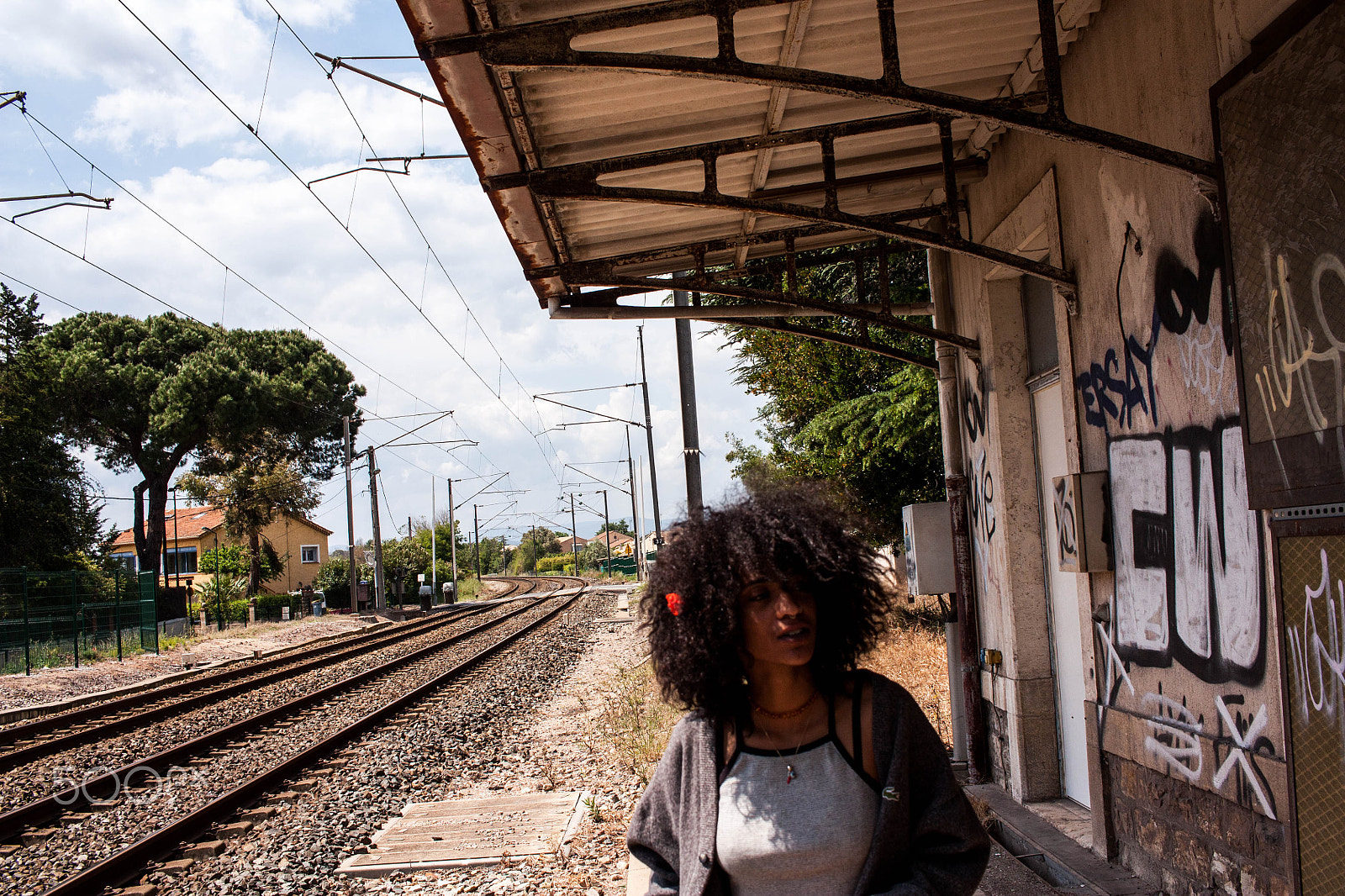 Canon EF-S 24mm F2.8 STM sample photo. Life in motion photography