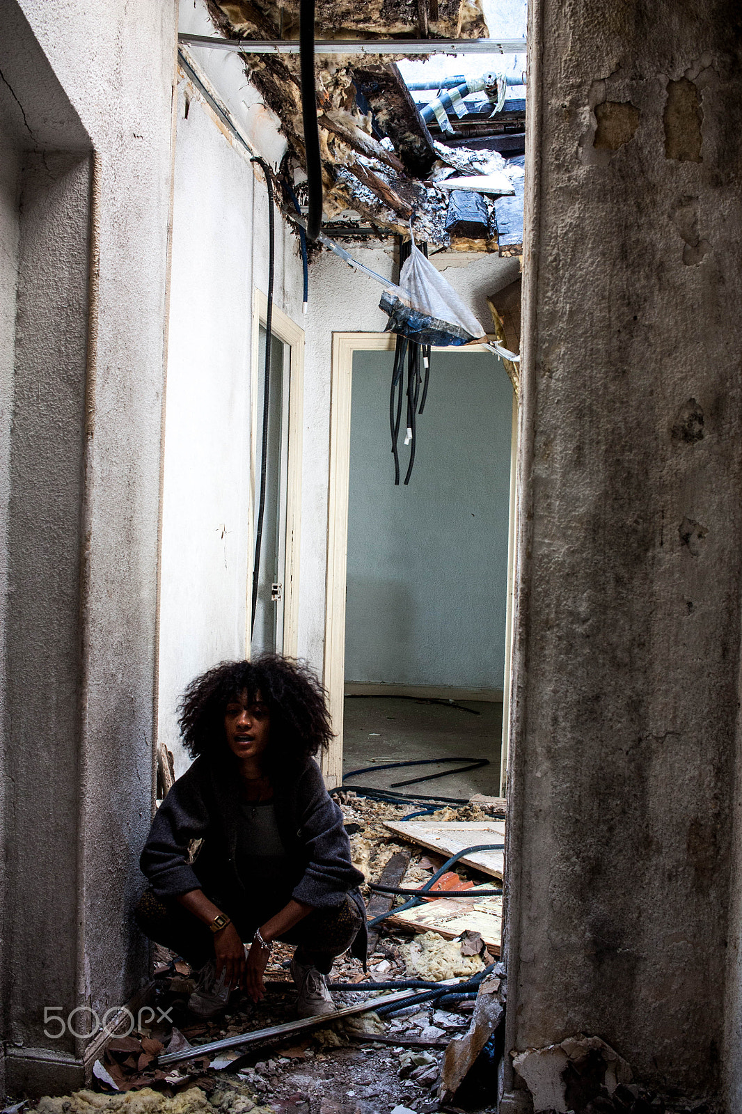 Canon EF-S 24mm F2.8 STM sample photo. Life in motion photography