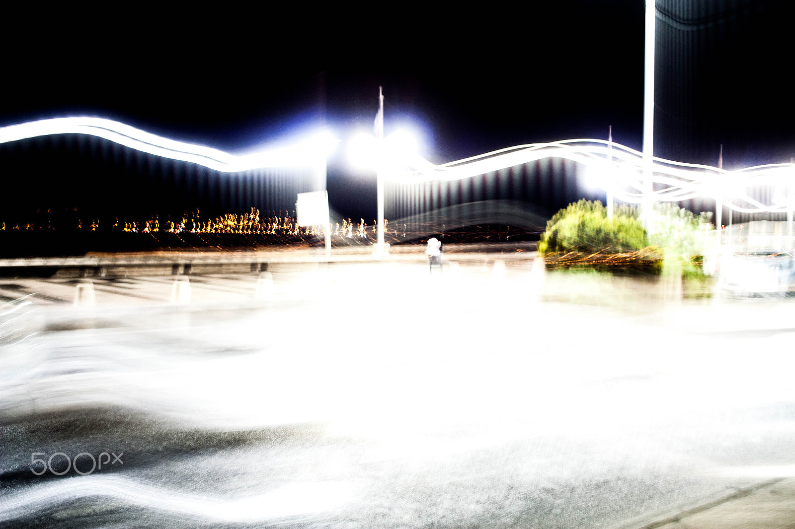 Canon EF-S 24mm F2.8 STM sample photo. Life in motion photography