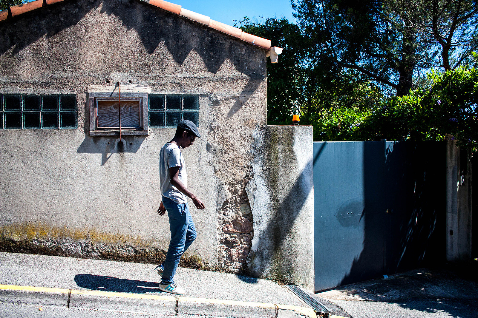 Canon EF-S 24mm F2.8 STM sample photo. Life in motion photography
