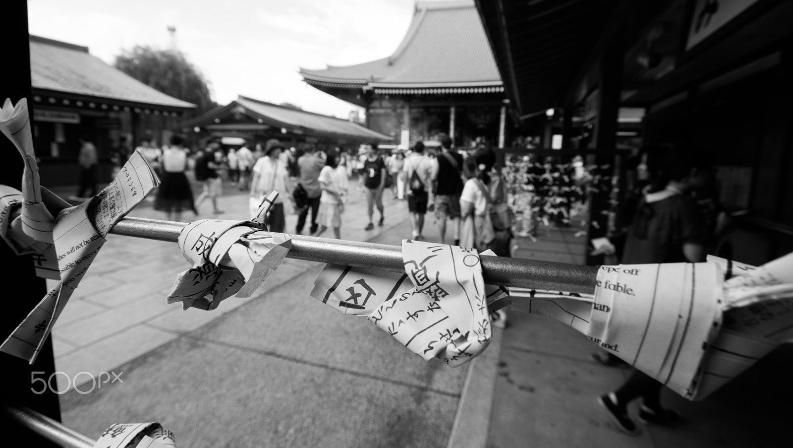 Sigma 10-20mm F4-5.6 EX DC HSM sample photo. Asakusa, tokyo photography
