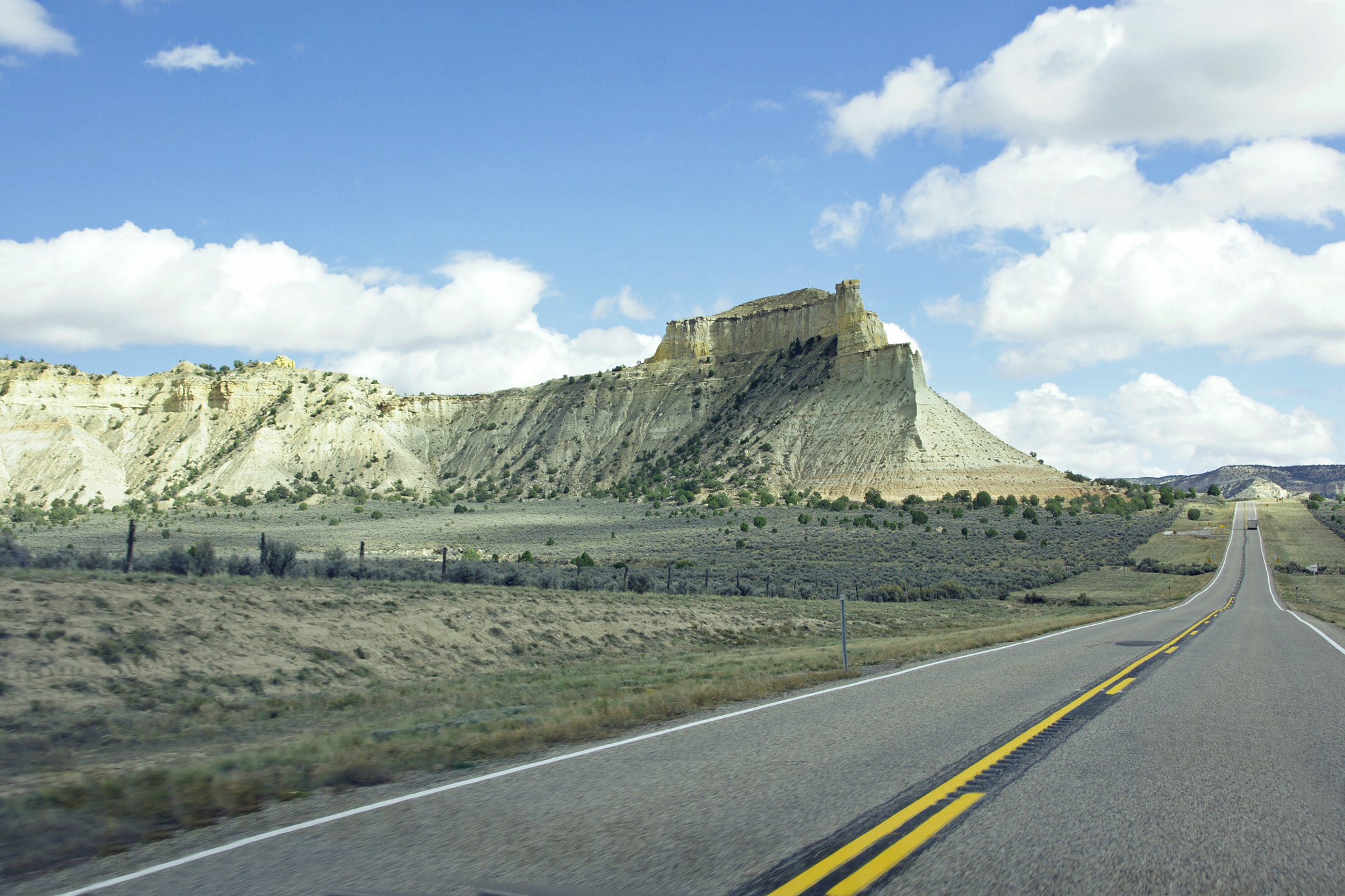 Sigma 18-250mm F3.5-6.3 DC OS HSM sample photo. Scenic byway 12 photography