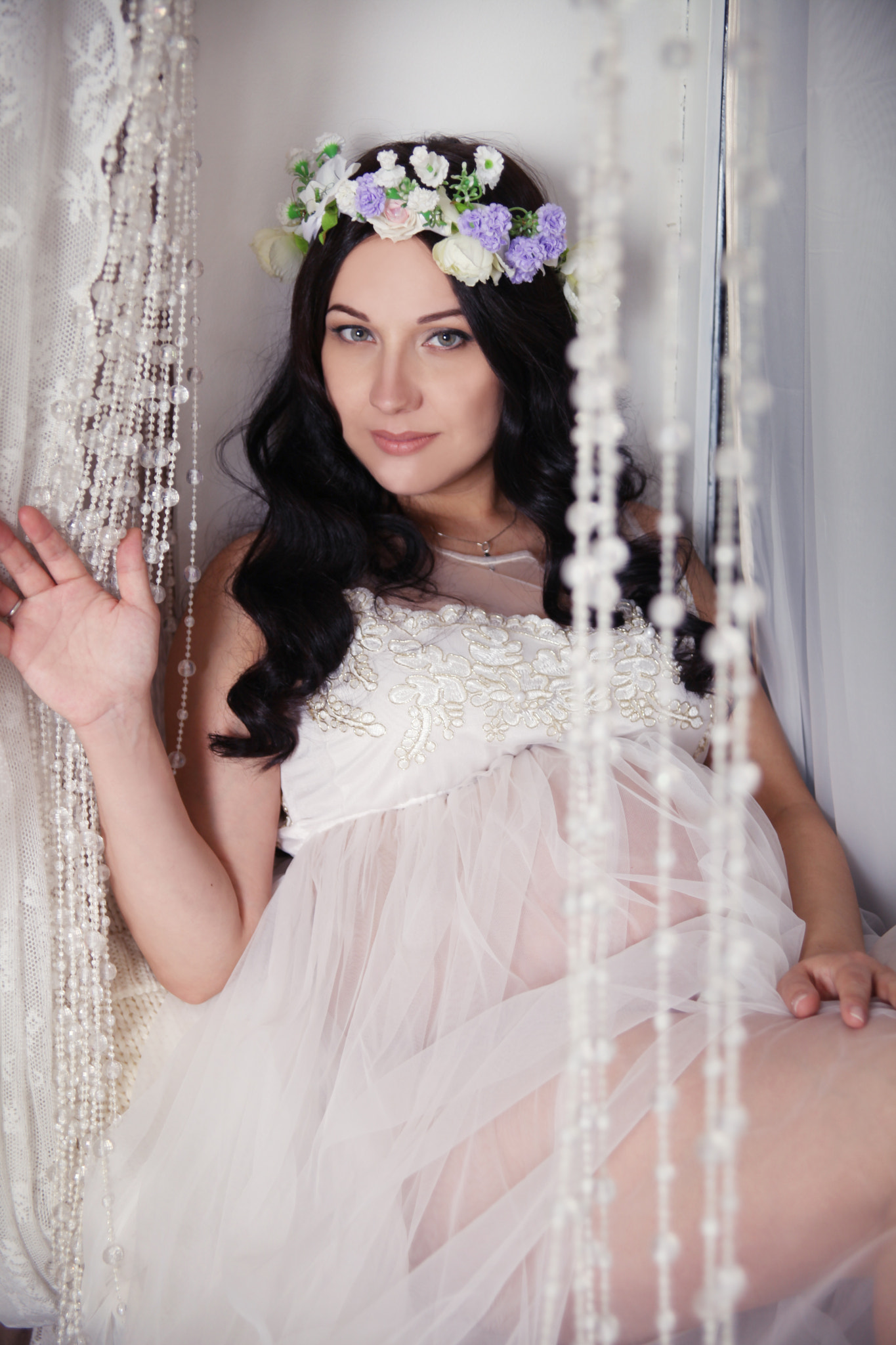 Canon EF 28-105mm f/3.5-4.5 USM sample photo. Praline photoproject photography