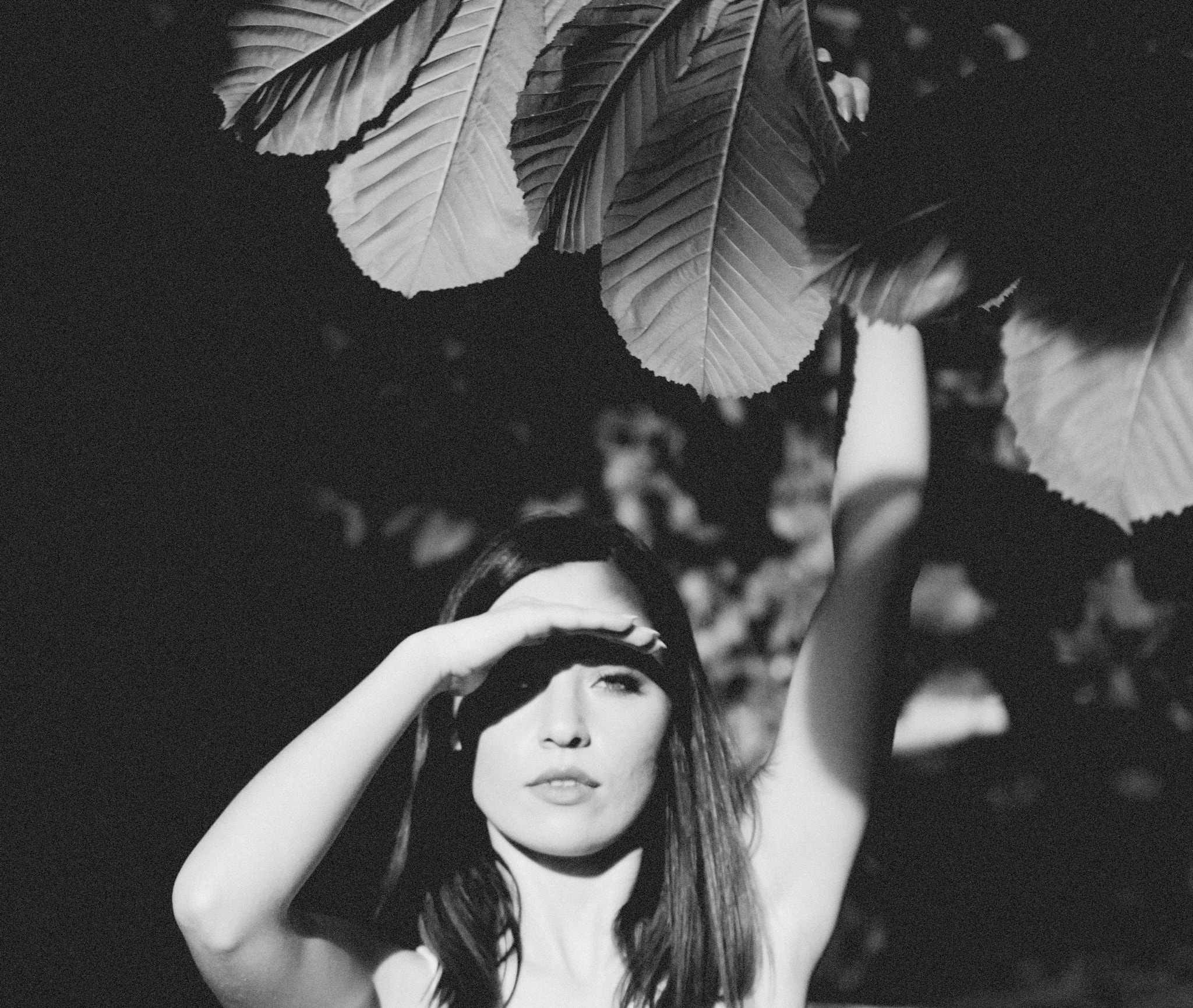 Canon EOS 500D (EOS Rebel T1i / EOS Kiss X3) sample photo. Martyna photography