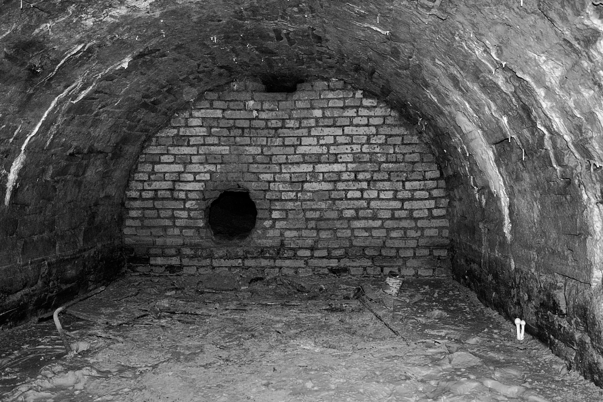 Sony DT 18-55mm F3.5-5.6 SAM II sample photo. Follow the voice of the darkness... step 4 photography