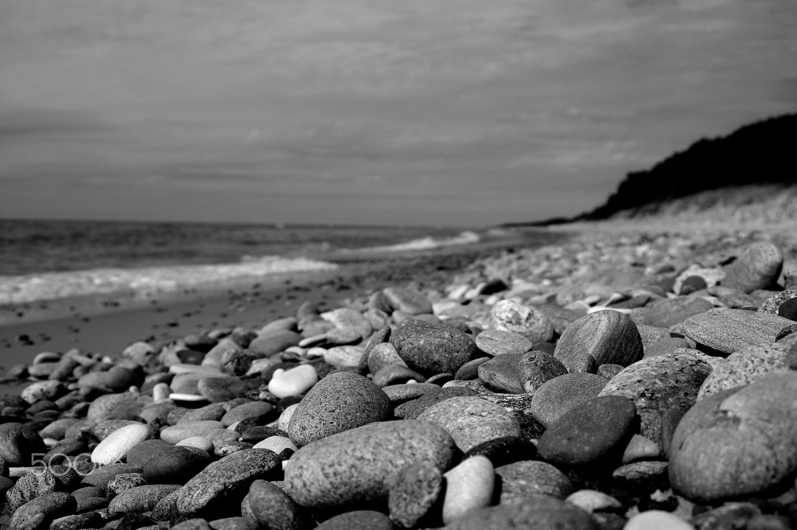 Pentax K-3 II + Sigma 17-35mm F2.8-4 EX DG sample photo. Stones photography