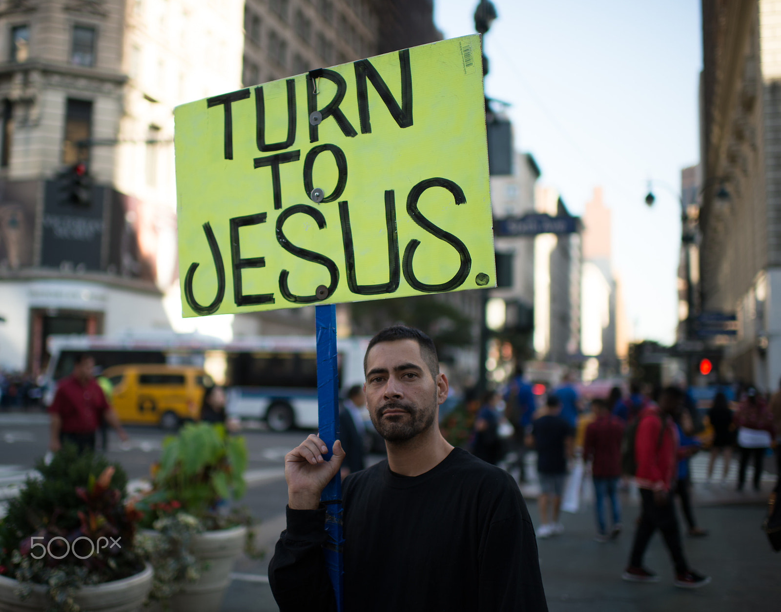 Nikon Df + Nikon AF-S Nikkor 35mm F1.4G sample photo. People of nyc photography