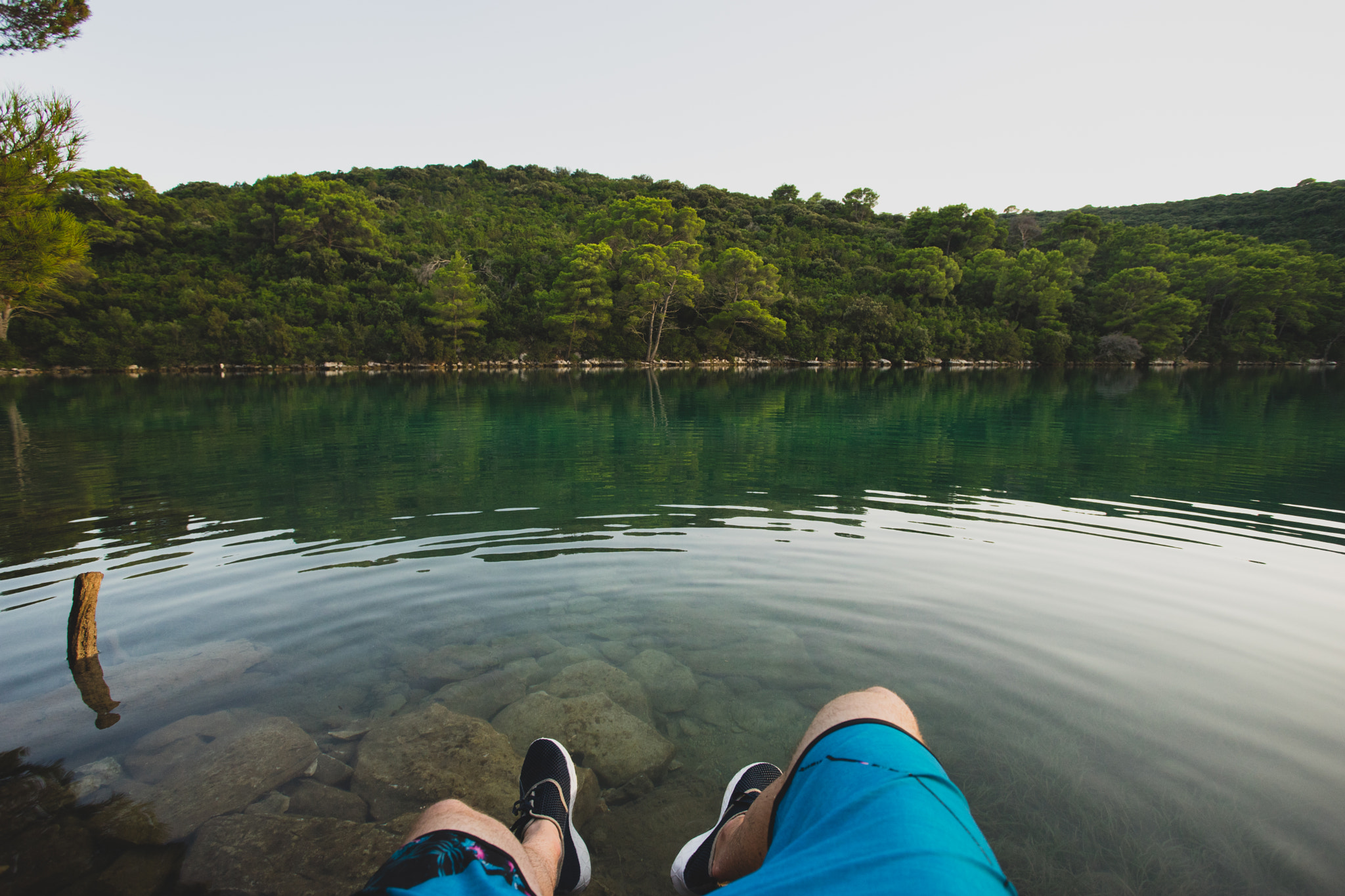 Sony a7 II + Canon EF 17-40mm F4L USM sample photo. Phototomrobertson photography