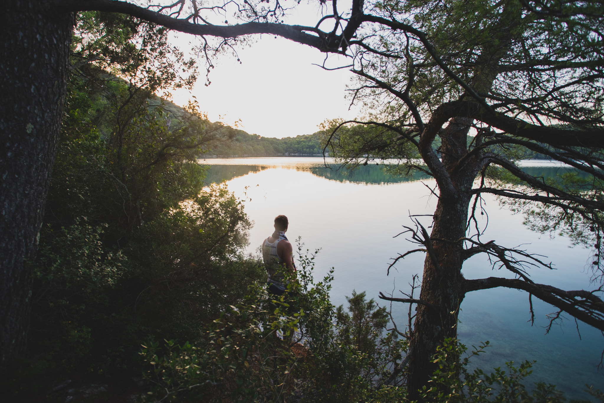 Sony a7 II + Canon EF 17-40mm F4L USM sample photo. Phototomrobertson photography
