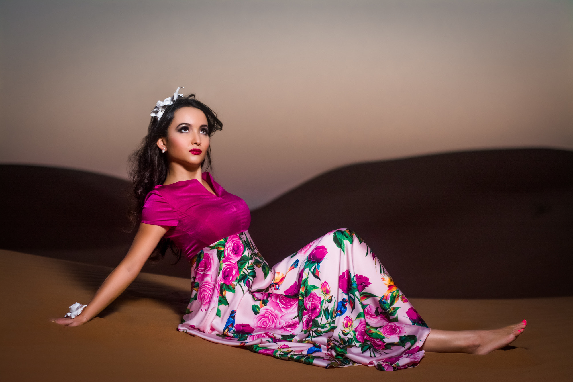 Nikon D7100 + AF Nikkor 50mm f/1.8 sample photo. Fashion is an art and you are the canvas. photography