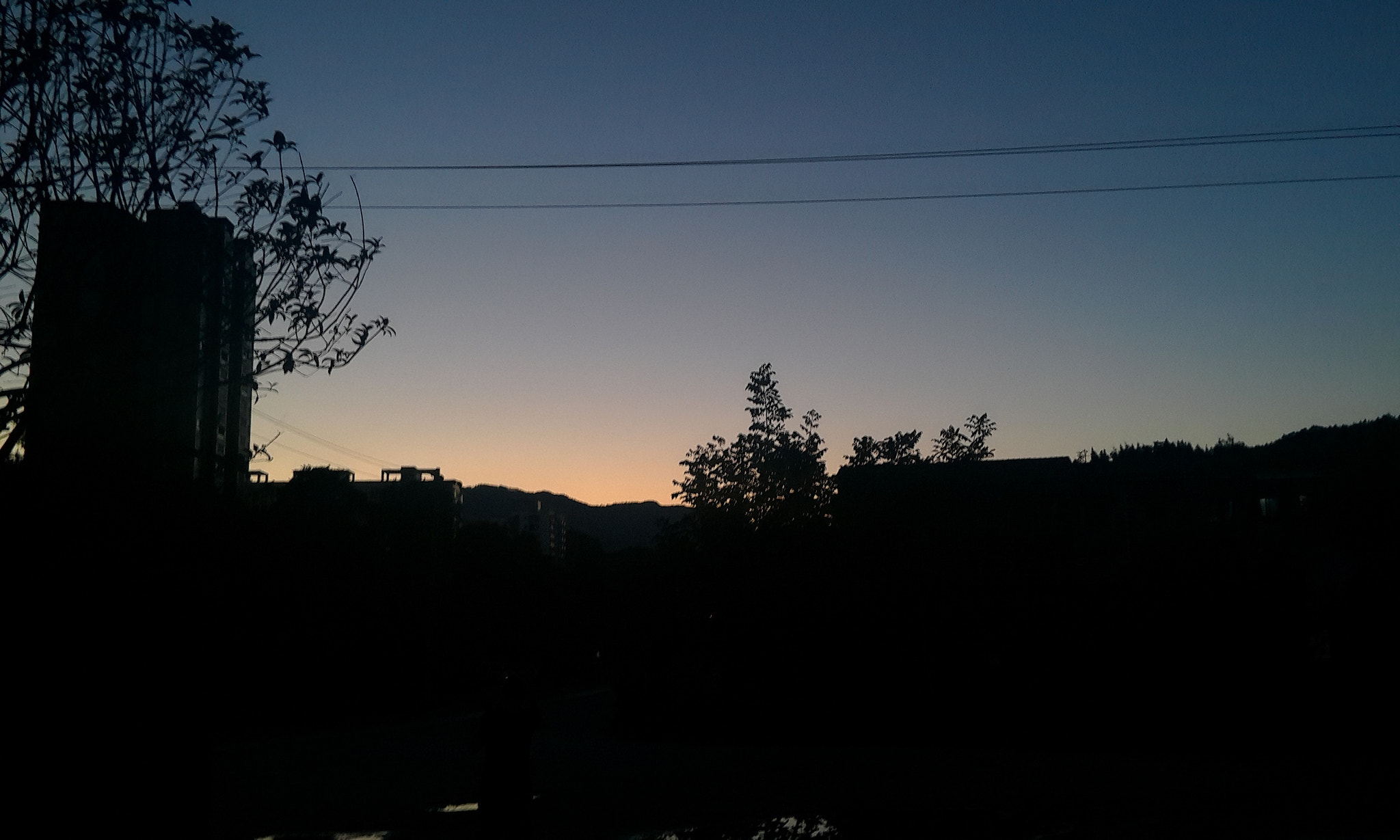 Meizu MX4 Pro sample photo. 安静而动听 photography