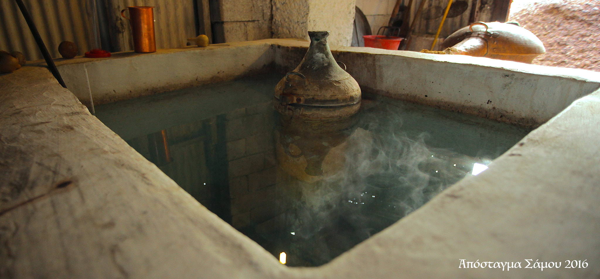 Sigma 17-35mm f/2.8-4 EX DG Aspherical HSM sample photo. Img photography