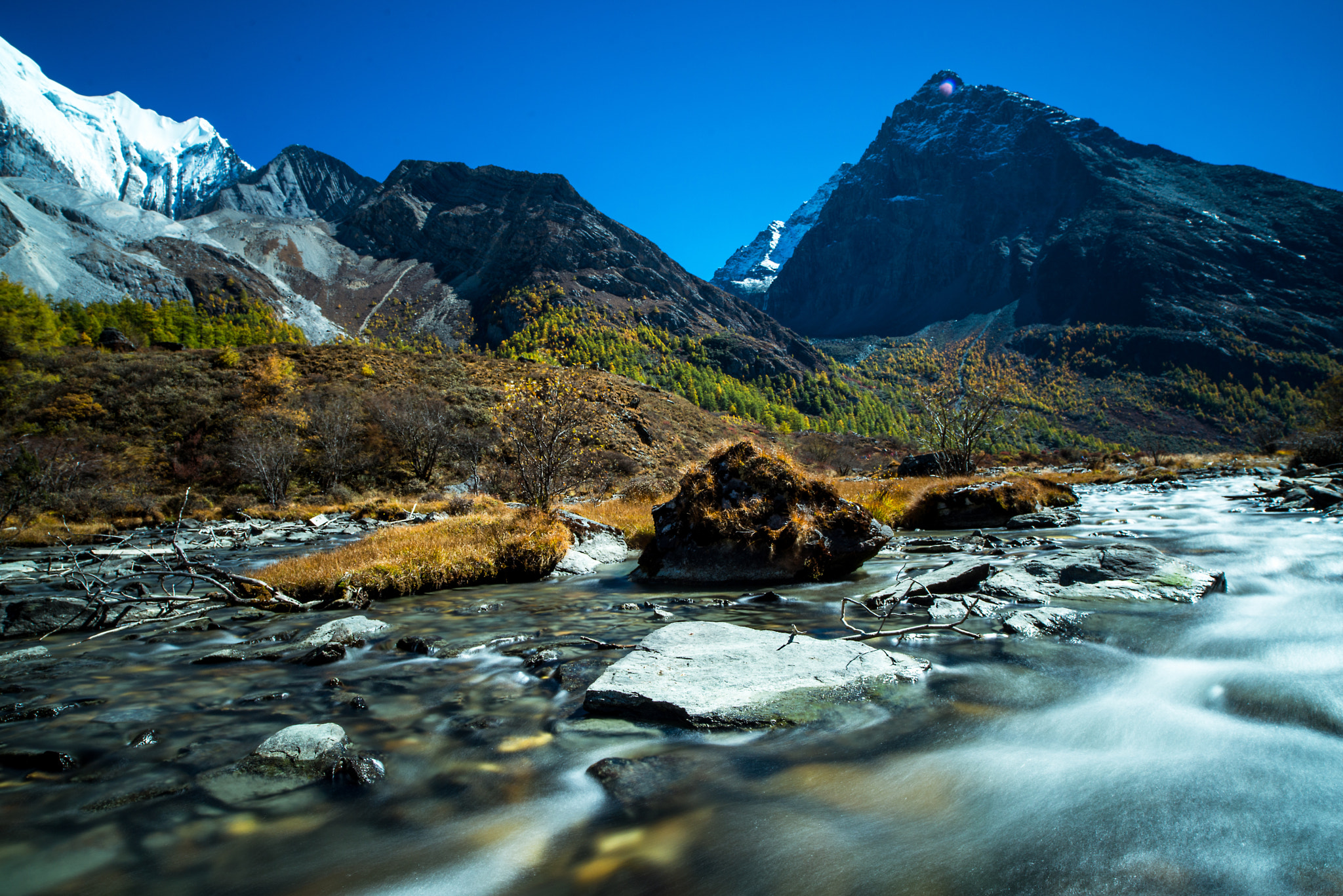 Nikon D800 sample photo. Ads photography