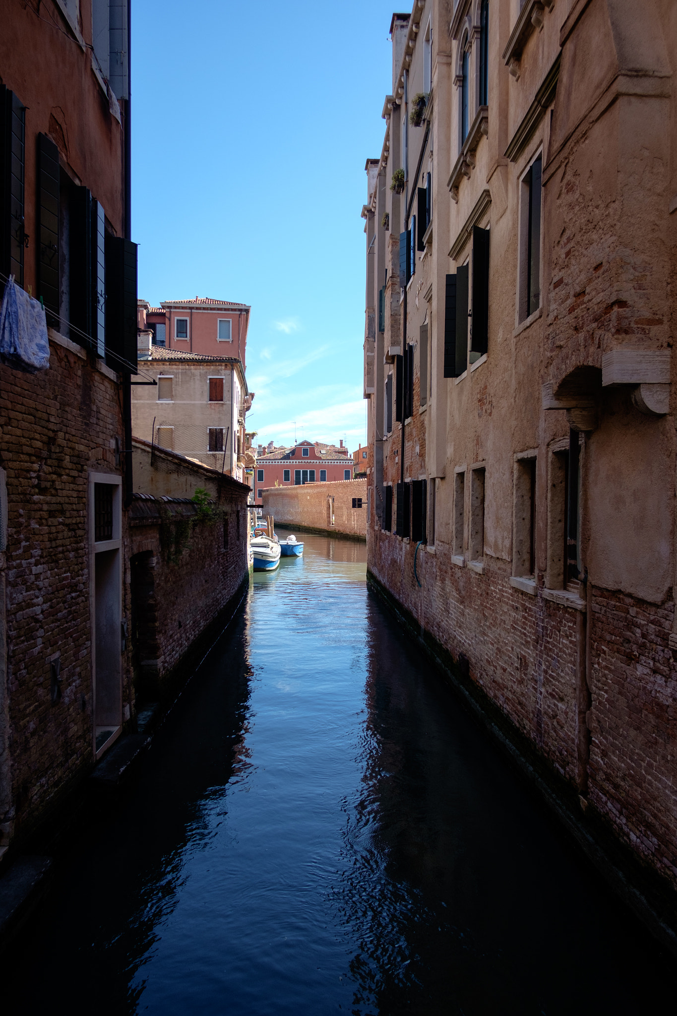 Fujifilm X-E2 + Fujifilm XF 18mm F2 R sample photo. Venice. photography