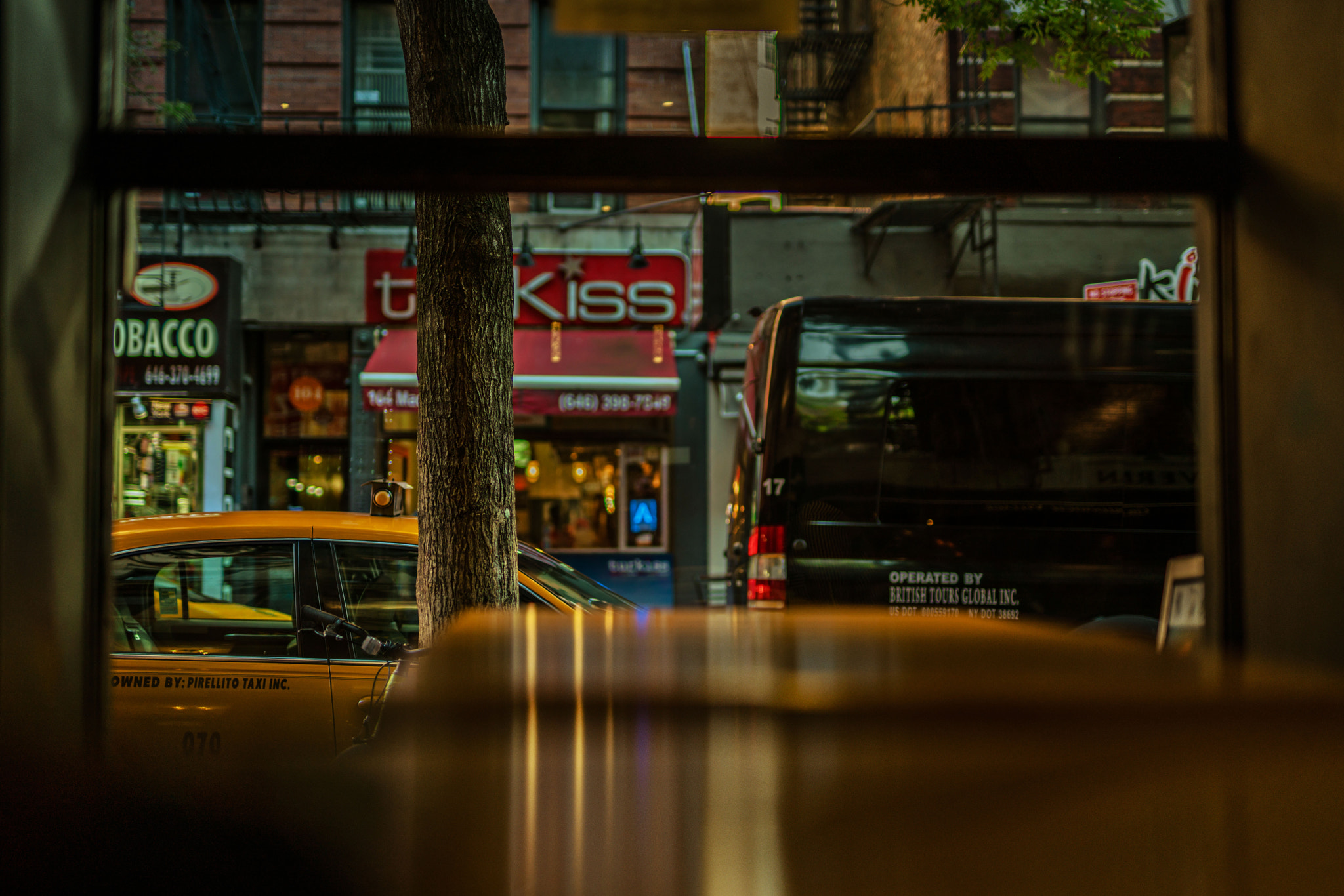 Sony a7R II + Canon 50mm F1.4 DG HSM | Art 014 sample photo. ✪nyc✪ photography
