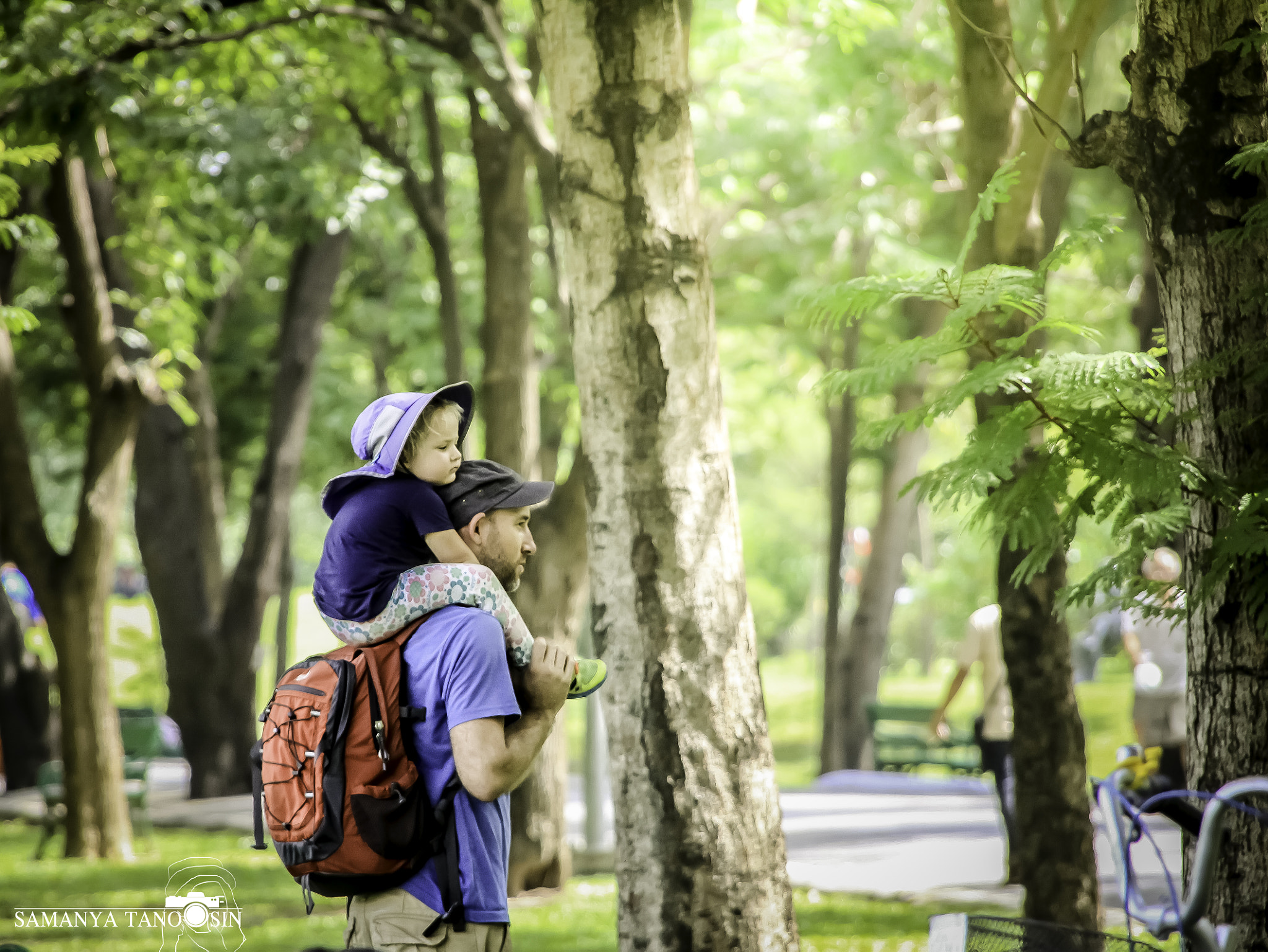 Sigma 18-200mm f/3.5-6.3 DC OS sample photo. Baby photography