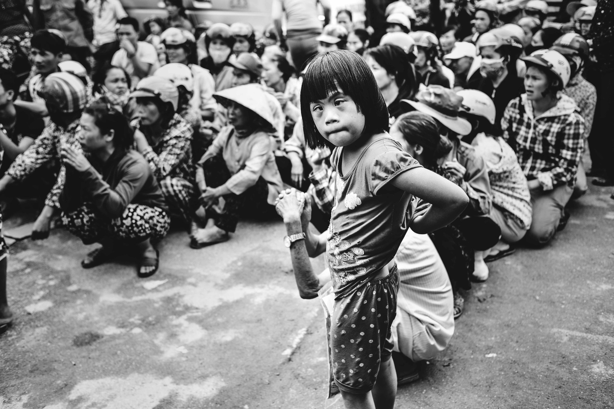 Nikon D800 + Nikon AF Nikkor 35mm F2D sample photo. Centrals of vietnam photography