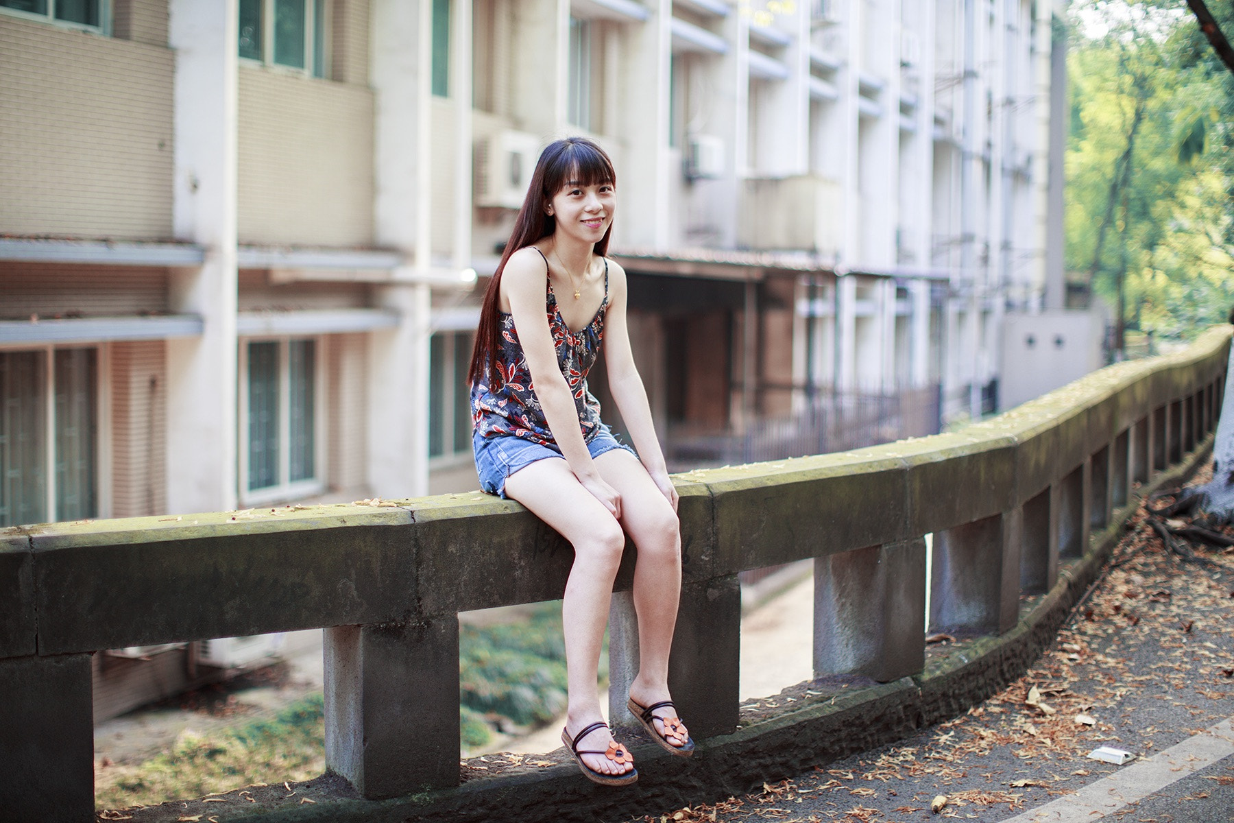 Canon EOS 5DS R + Canon EF 50mm F1.2L USM sample photo