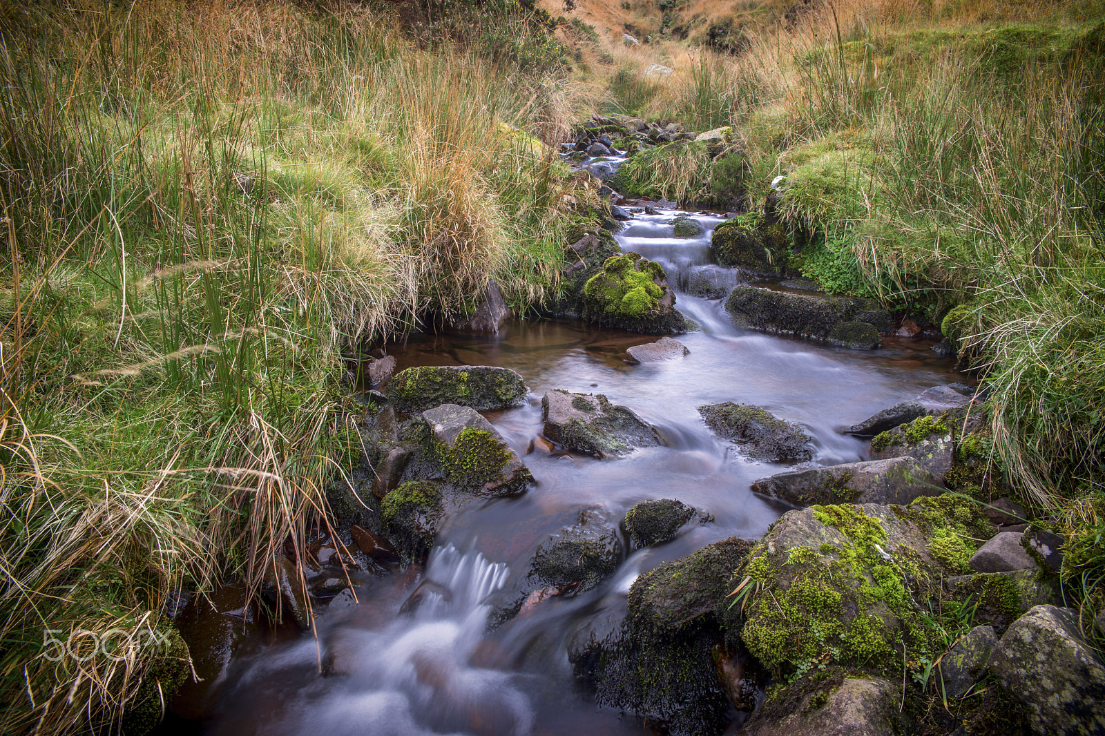 24-70mm F2.8 sample photo. Brecon beacon national park photography