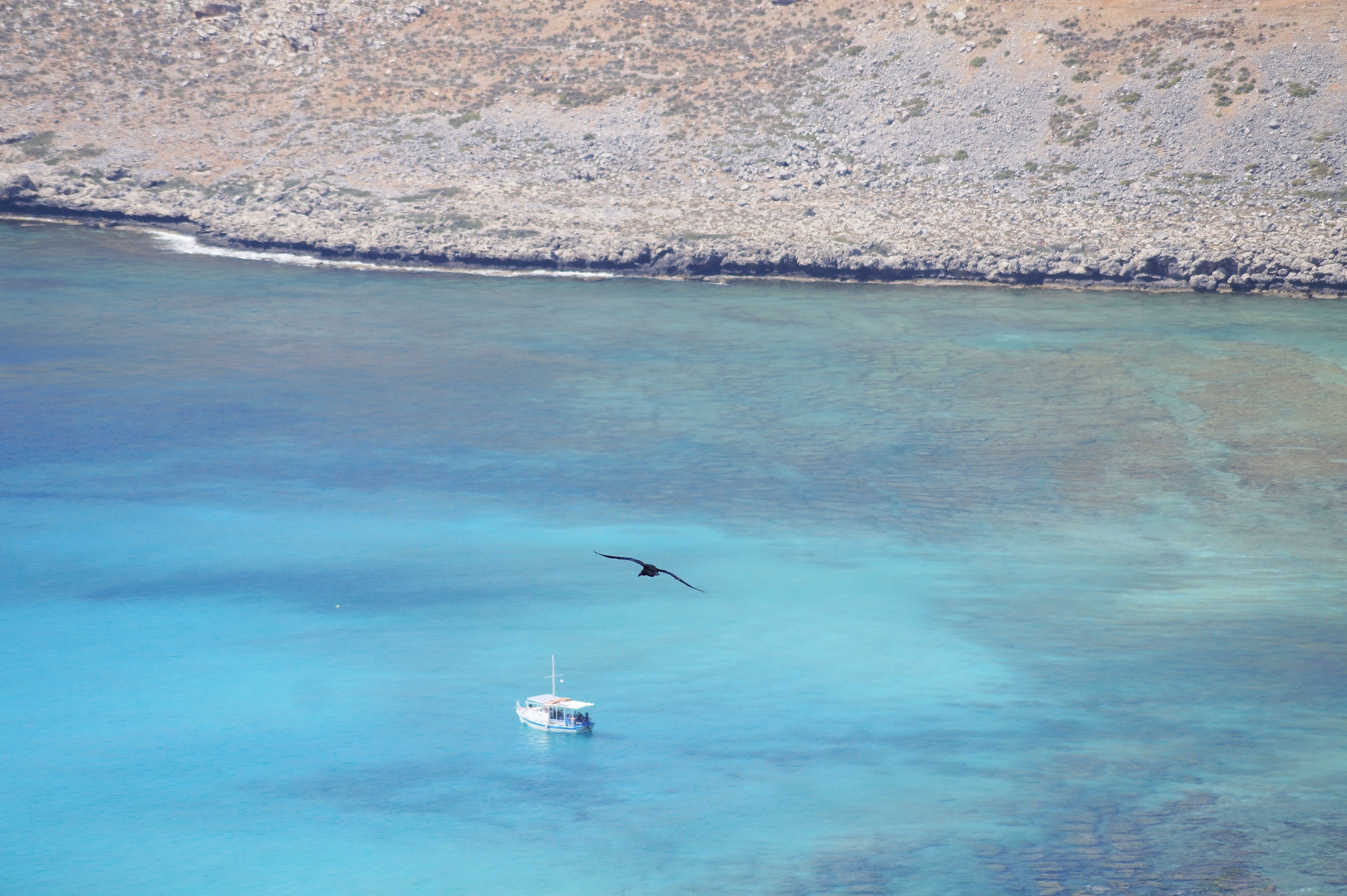 Sony SLT-A58 + Sony DT 55-200mm F4-5.6 SAM sample photo. Pefkos blue, pefki, Греция photography
