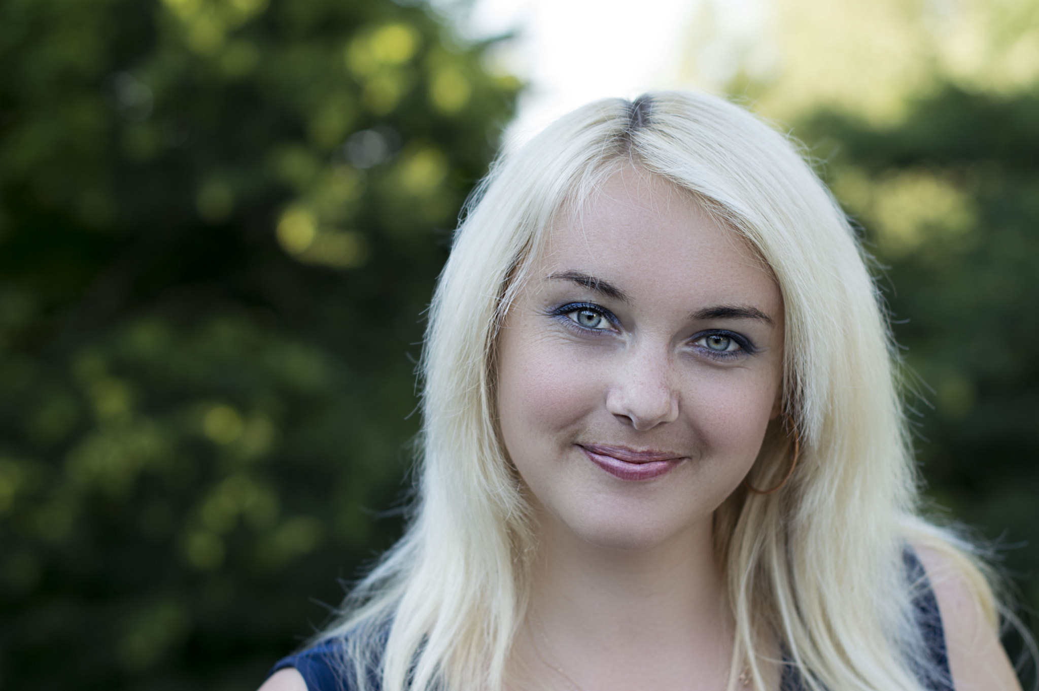 Nikon D3200 + Nikon AF-S Nikkor 50mm F1.4G sample photo. Олеся photography