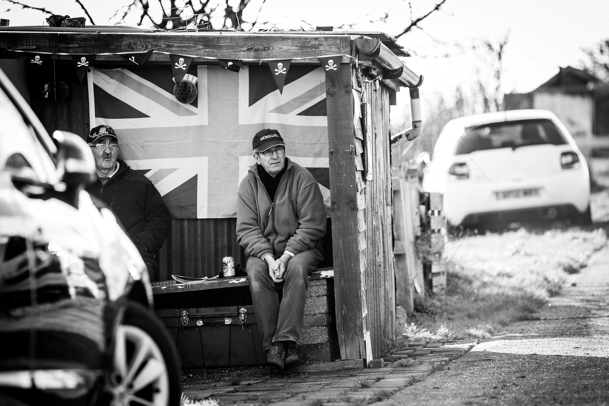 Canon EOS 6D + Canon EF 200mm F2.8L II USM sample photo. Newmarket allotments photography