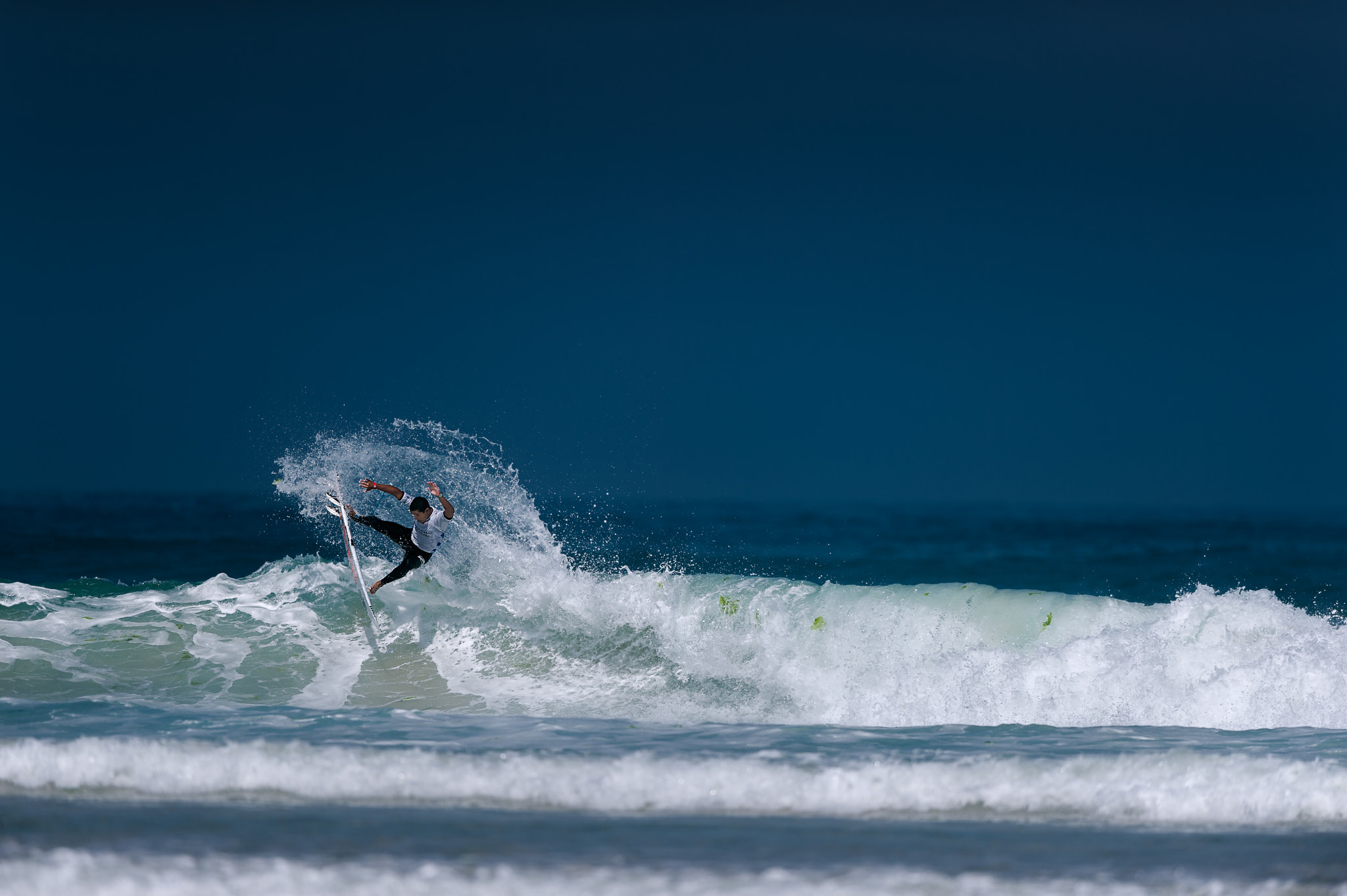 Nikon AF-S Nikkor 400mm F2.8G ED VR II sample photo. About that morning in pantin. photography
