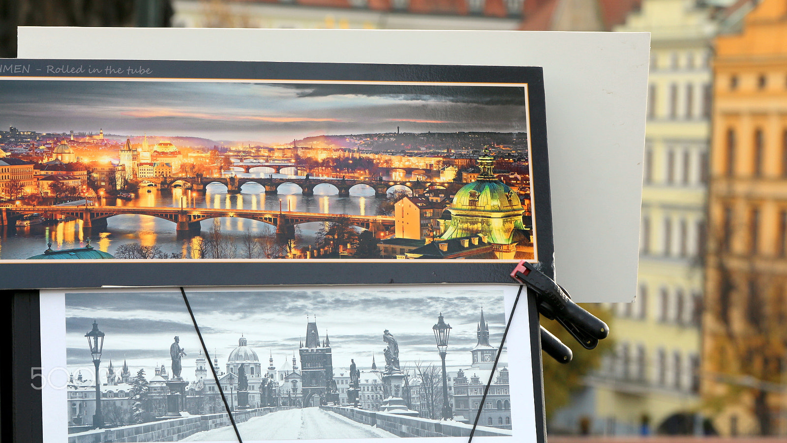 Canon EOS 700D (EOS Rebel T5i / EOS Kiss X7i) + Canon EF 24-105mm F4L IS USM sample photo. Prague photography