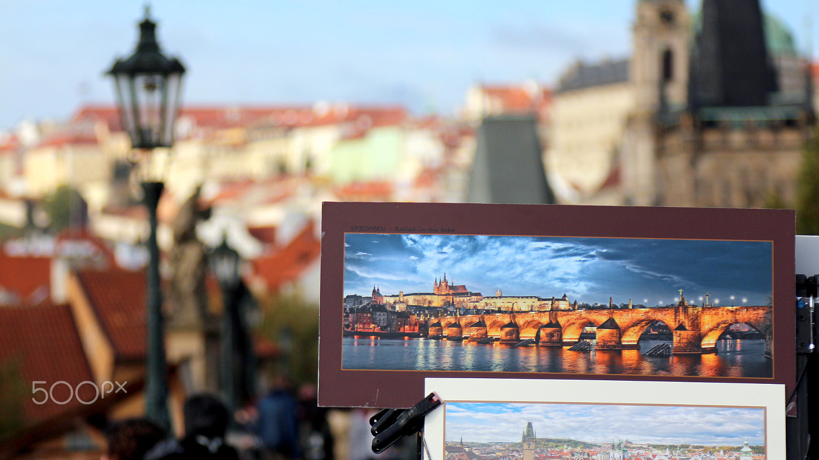 Canon EOS 700D (EOS Rebel T5i / EOS Kiss X7i) + Canon EF 24-105mm F4L IS USM sample photo. Prague photography
