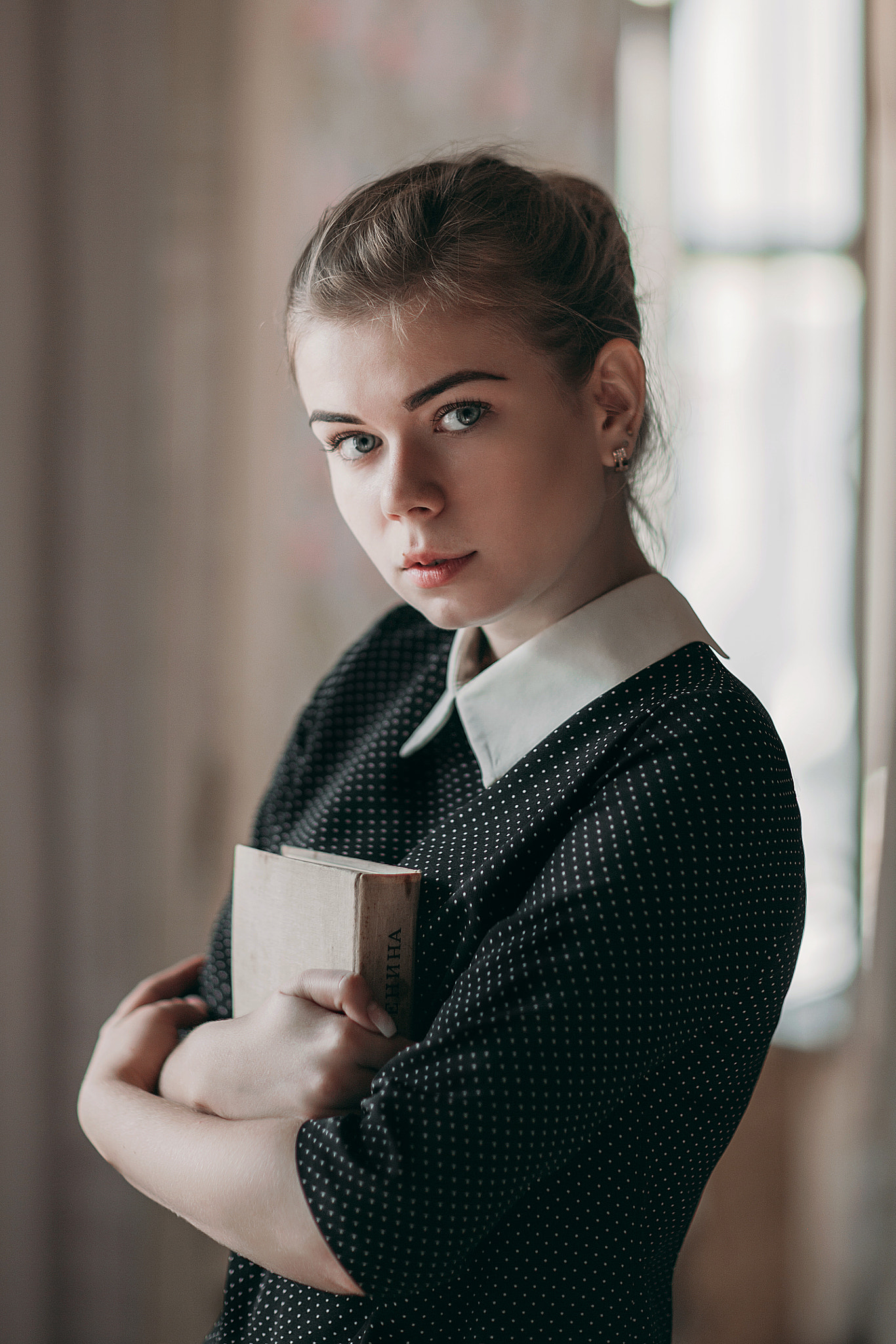 Canon EF 85mm F1.2 sample photo. Lida photography