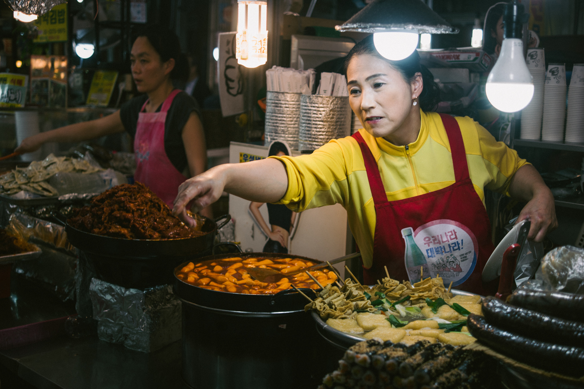 Samsung NX 30mm F2 Pancake sample photo. Our lives photography