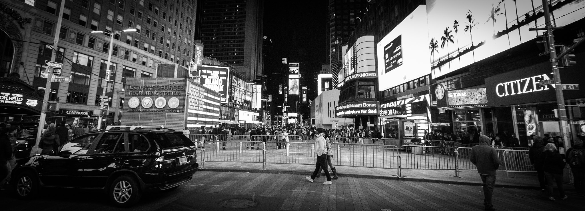 Sigma 10-20mm F4-5.6 EX DC HSM sample photo. America! photography
