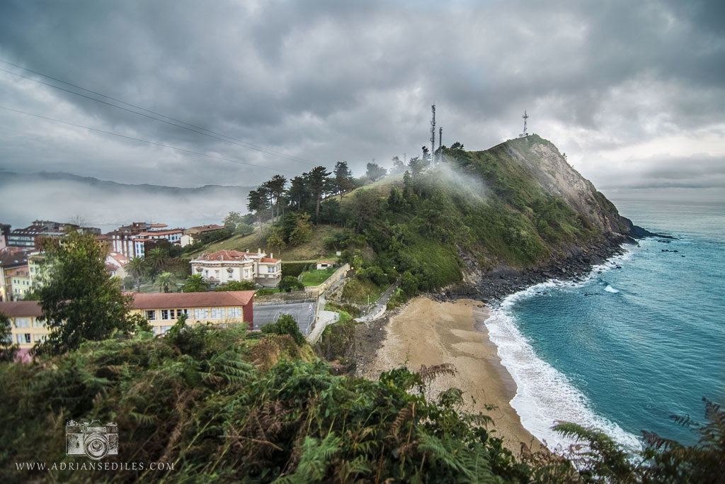 Sony a5100 + Sony DT 50mm F1.8 SAM sample photo. Ribadesella - adrian sediles embi photography