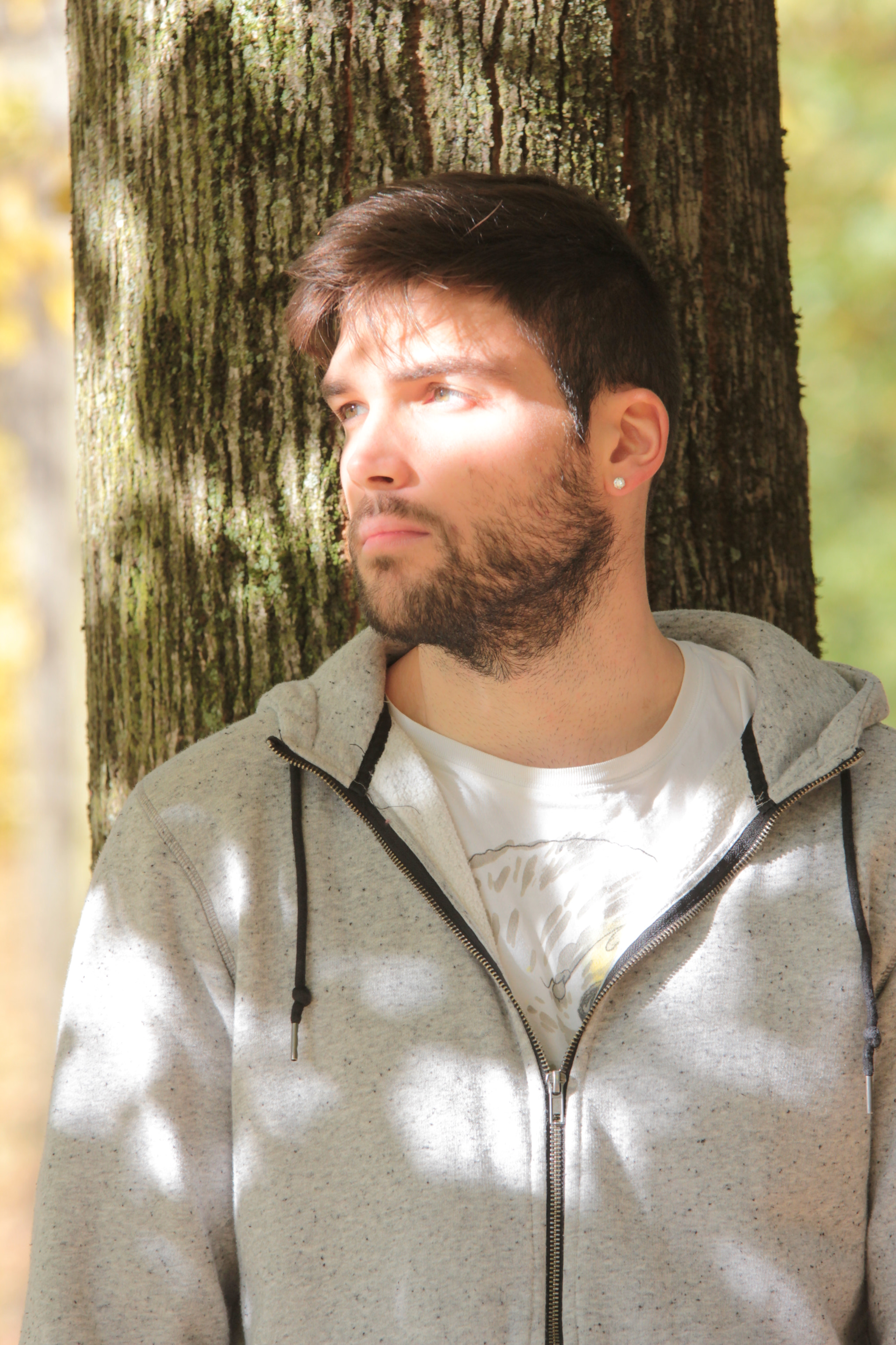 Sigma 70-200mm F2.8 EX DG OS HSM sample photo. Francy photography