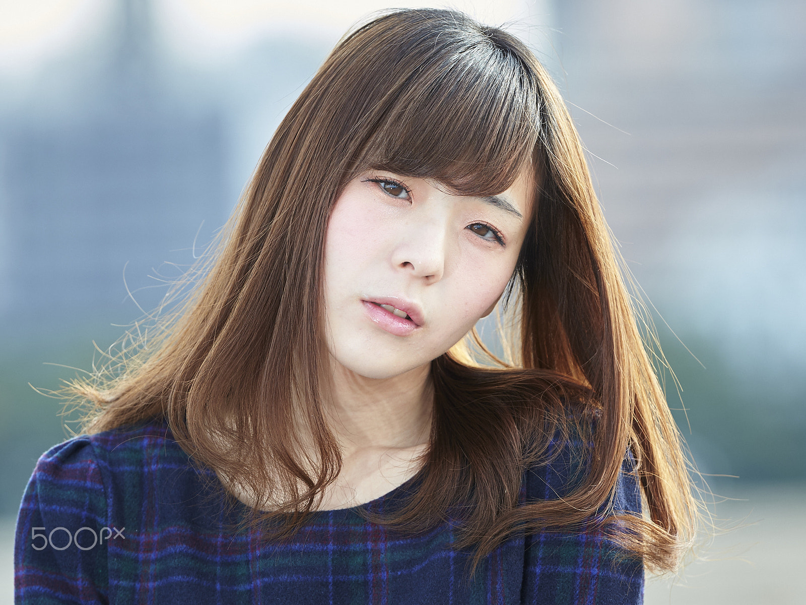 Canon EF 300mm F2.8L IS II USM sample photo. Yokohama large pier13 photography