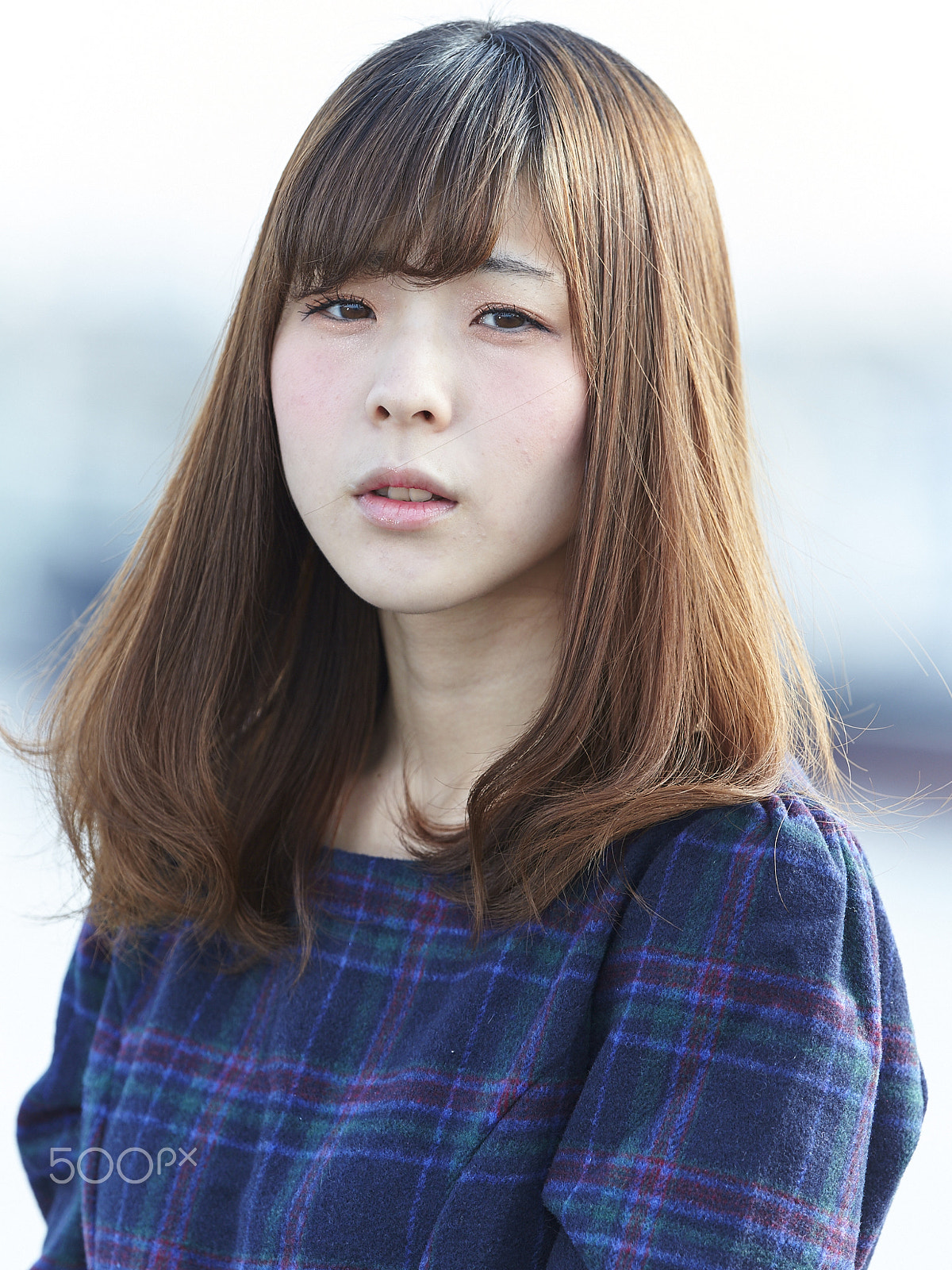 Canon EF 300mm F2.8L IS II USM sample photo. Yokohama large pier3 photography
